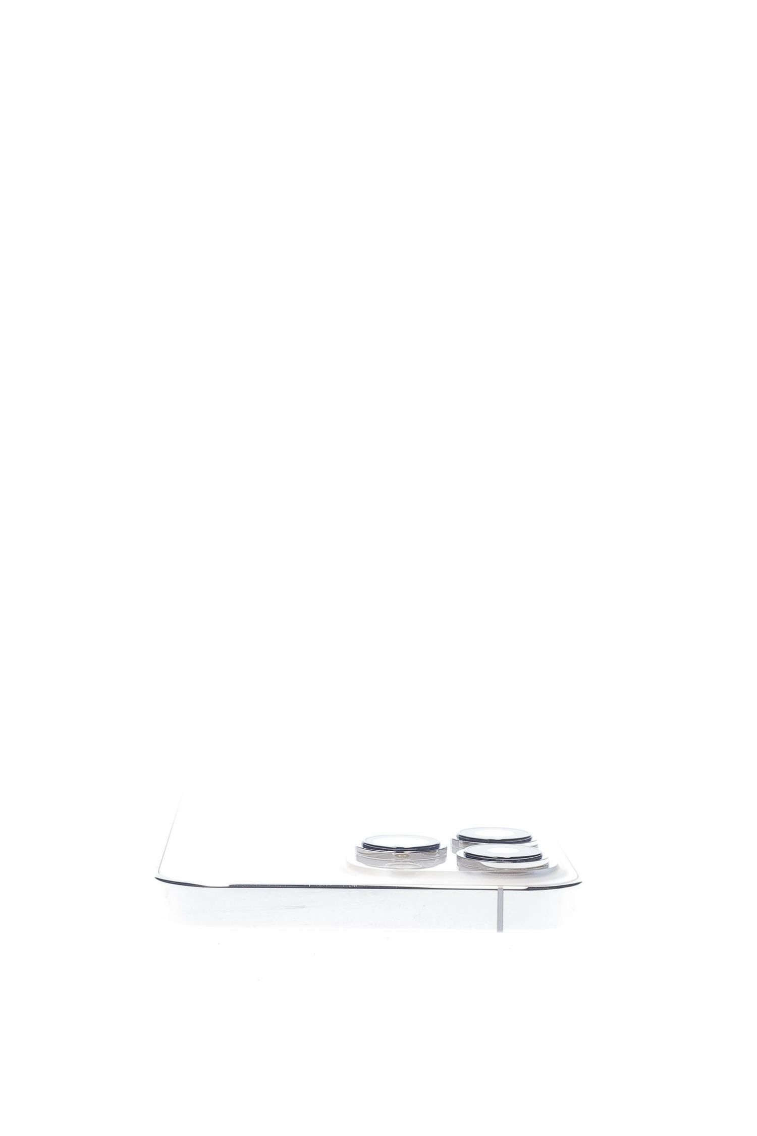 Apple iPhone 13 Pro 256 GB Silver - Ca nou
