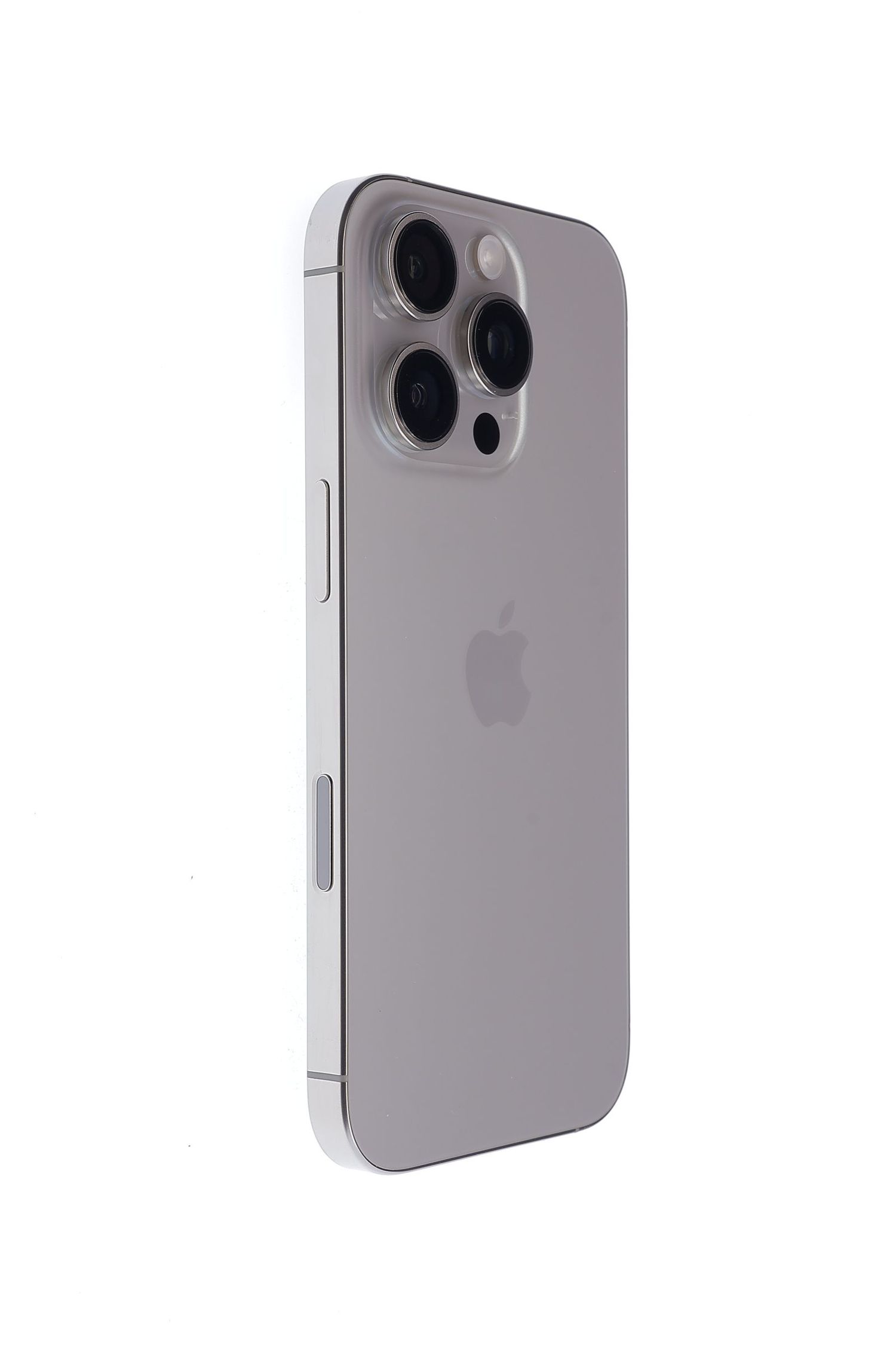 Apple iPhone 16 Pro 128 GB Natural Titanium - Ca nou