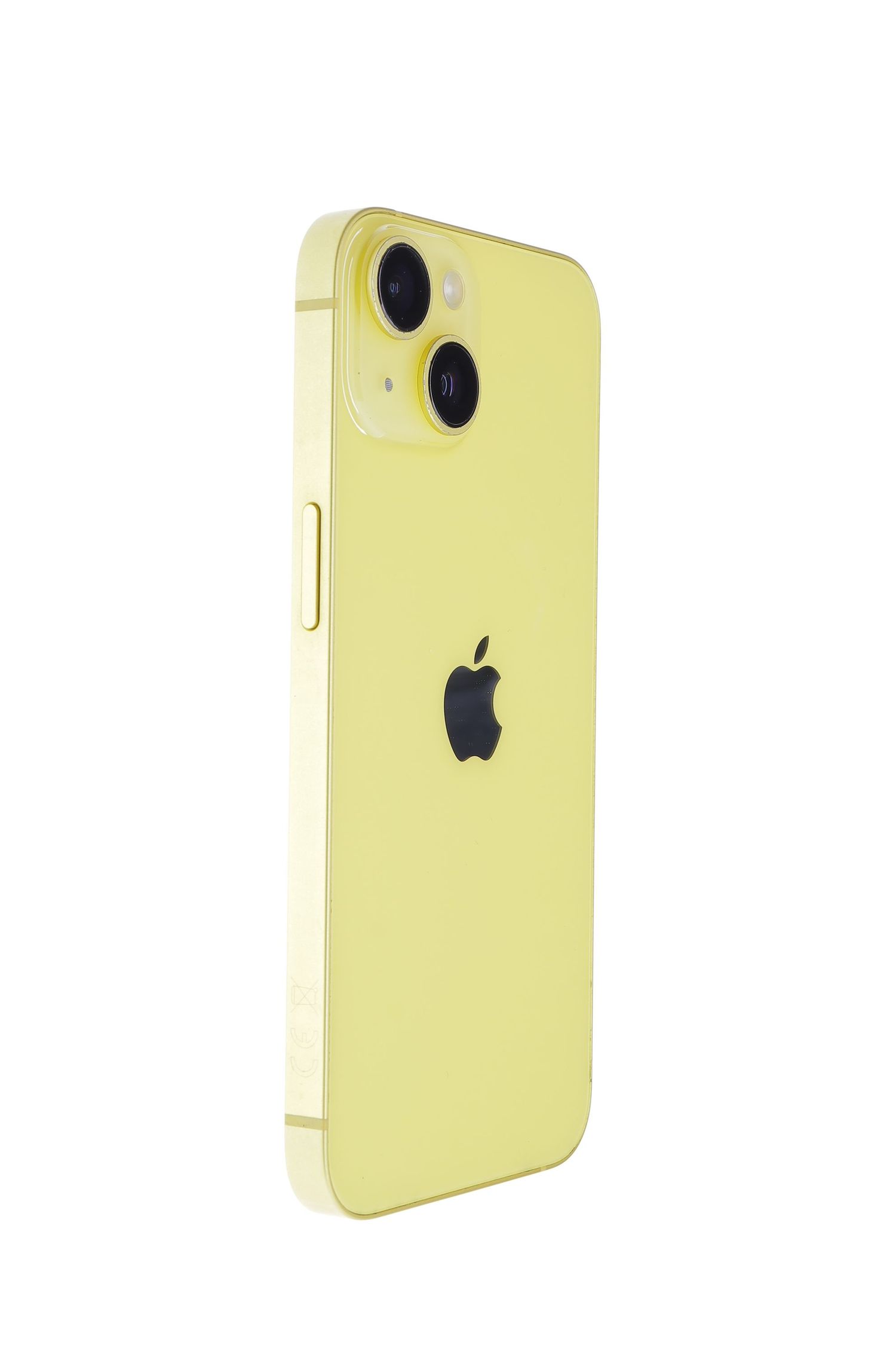 Apple iPhone 14 256 GB Yellow - Отлично