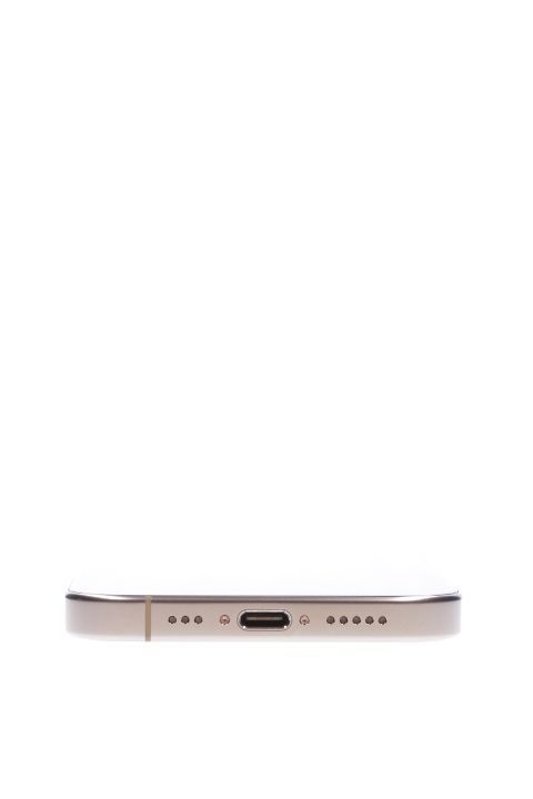 Apple iPhone 16 Pro 128 GB Desert Titanium - Като нов