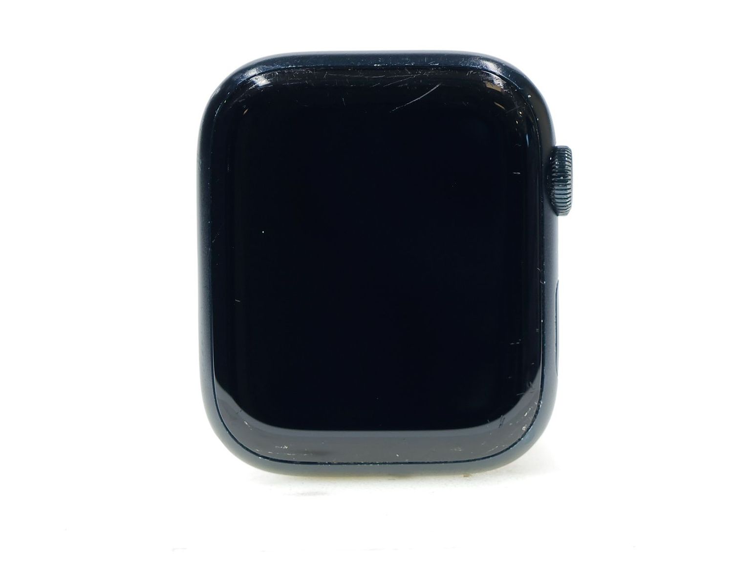 Apple Watch Series 7 2021, GPS, Aluminium 45mm Midnight - Jó
