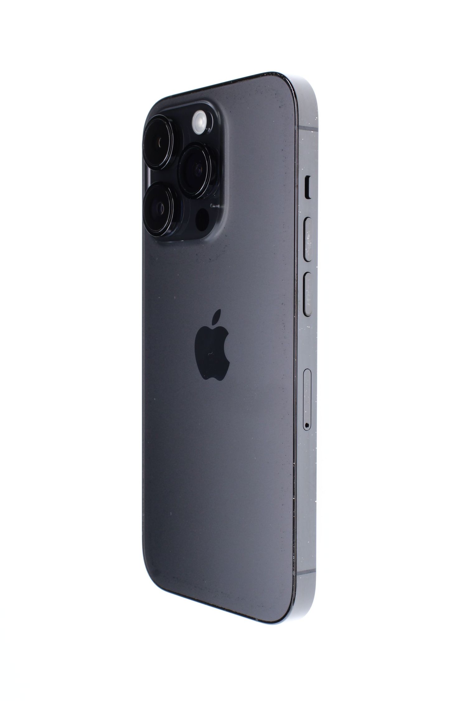 Apple iPhone 14 Pro 128 GB Space Black - Nagyon jó