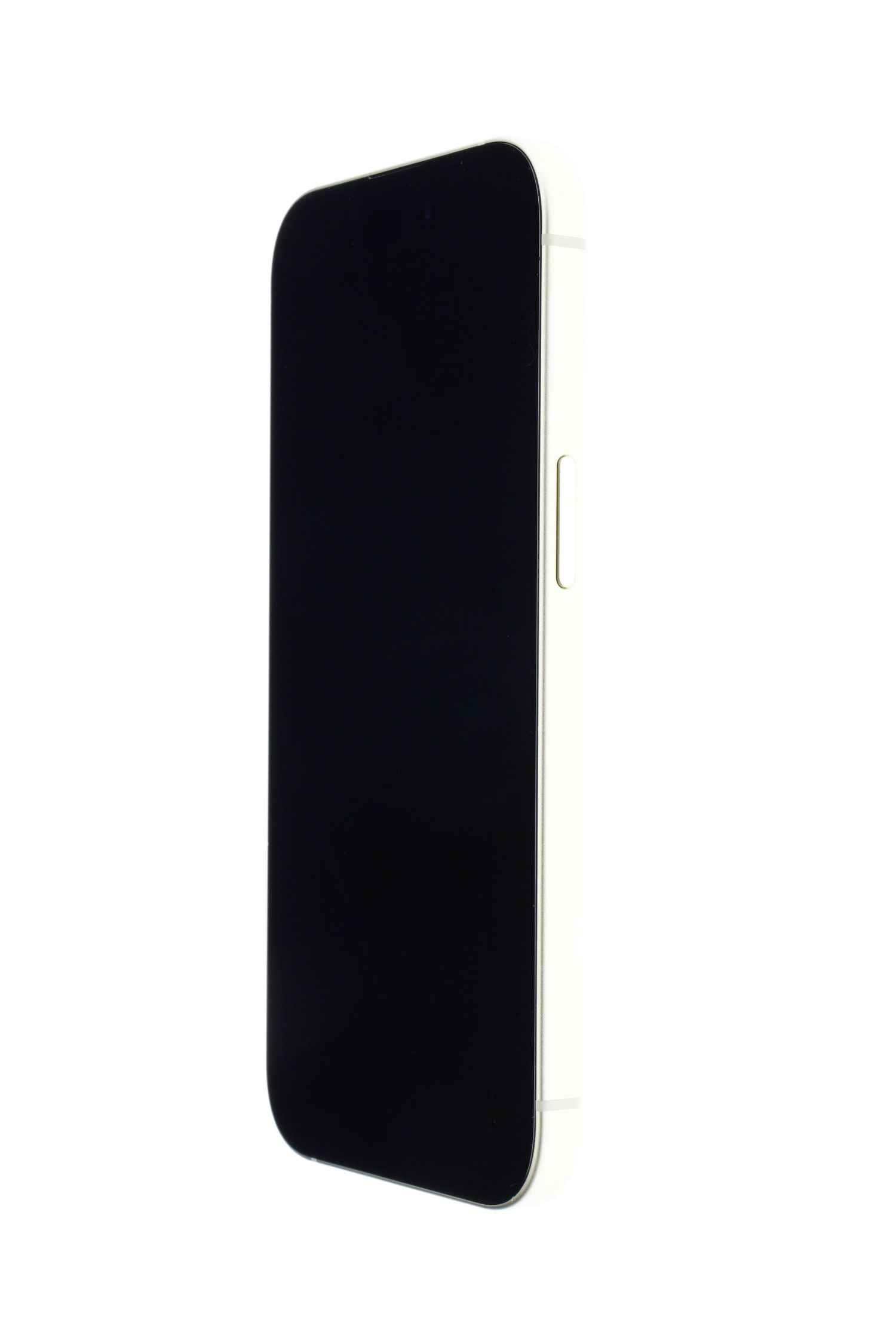 Apple iPhone 15 128 GB Yellow - Като нов