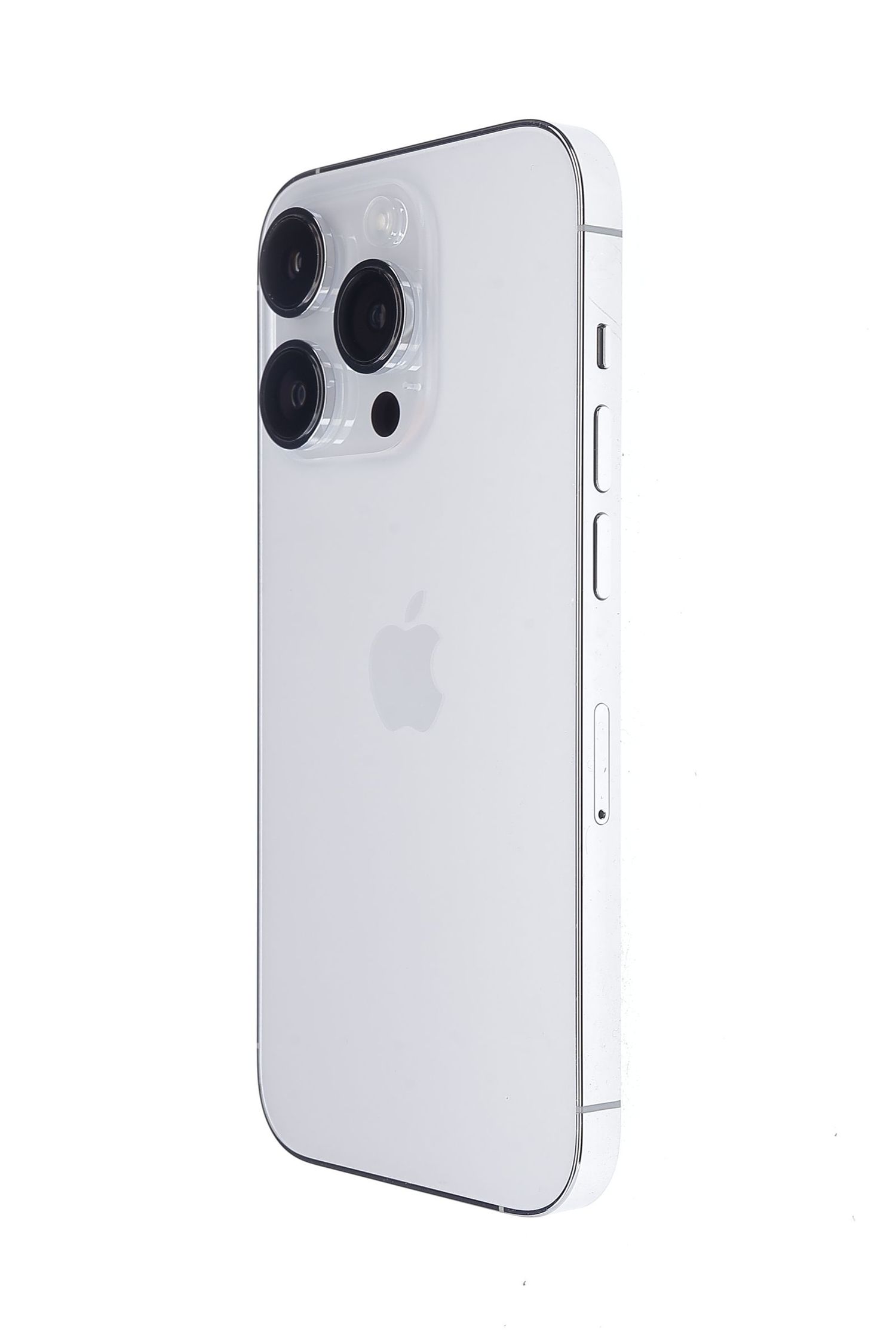 Apple iPhone 14 Pro 128GB ホワイト Apple iPhone 14 Pro, Silver, 128 GB - de la 2.139 lei