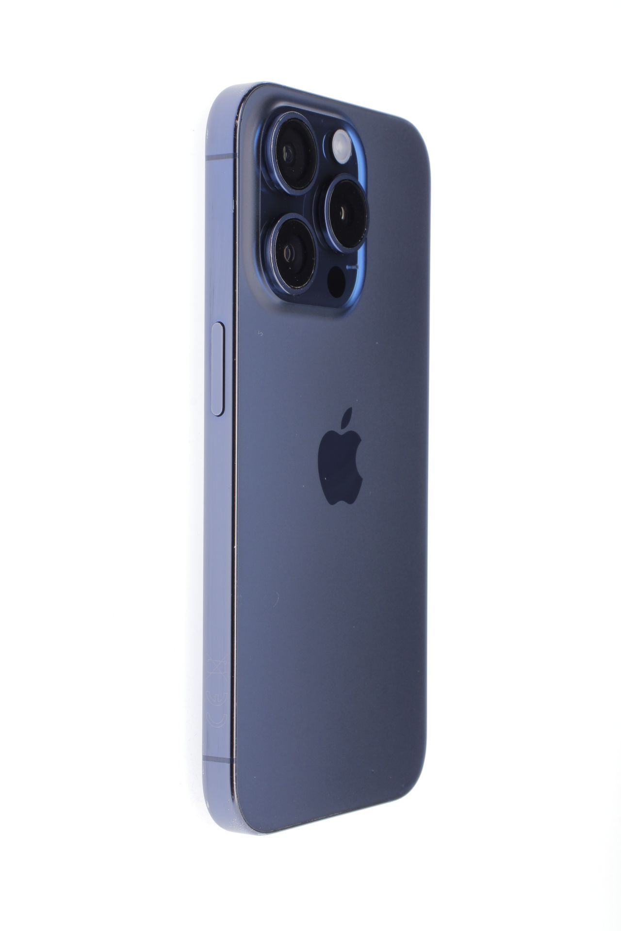 Apple iPhone 15 Pro 256 GB Blue Titanium - Bun