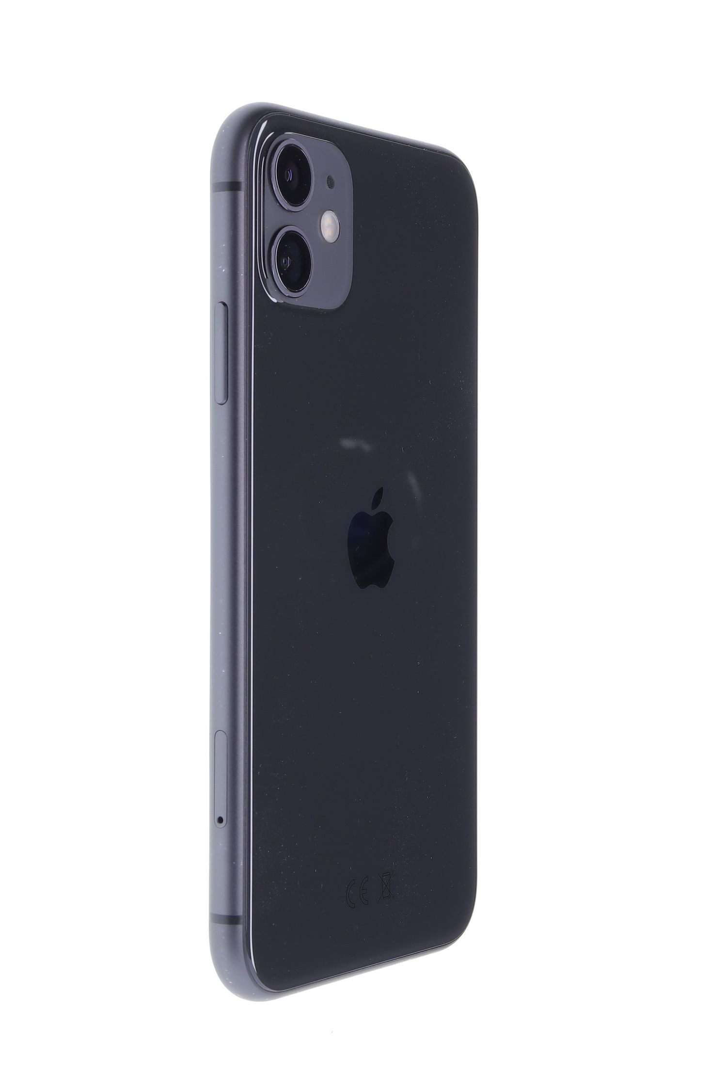 Apple iPhone 11 64 GB Black