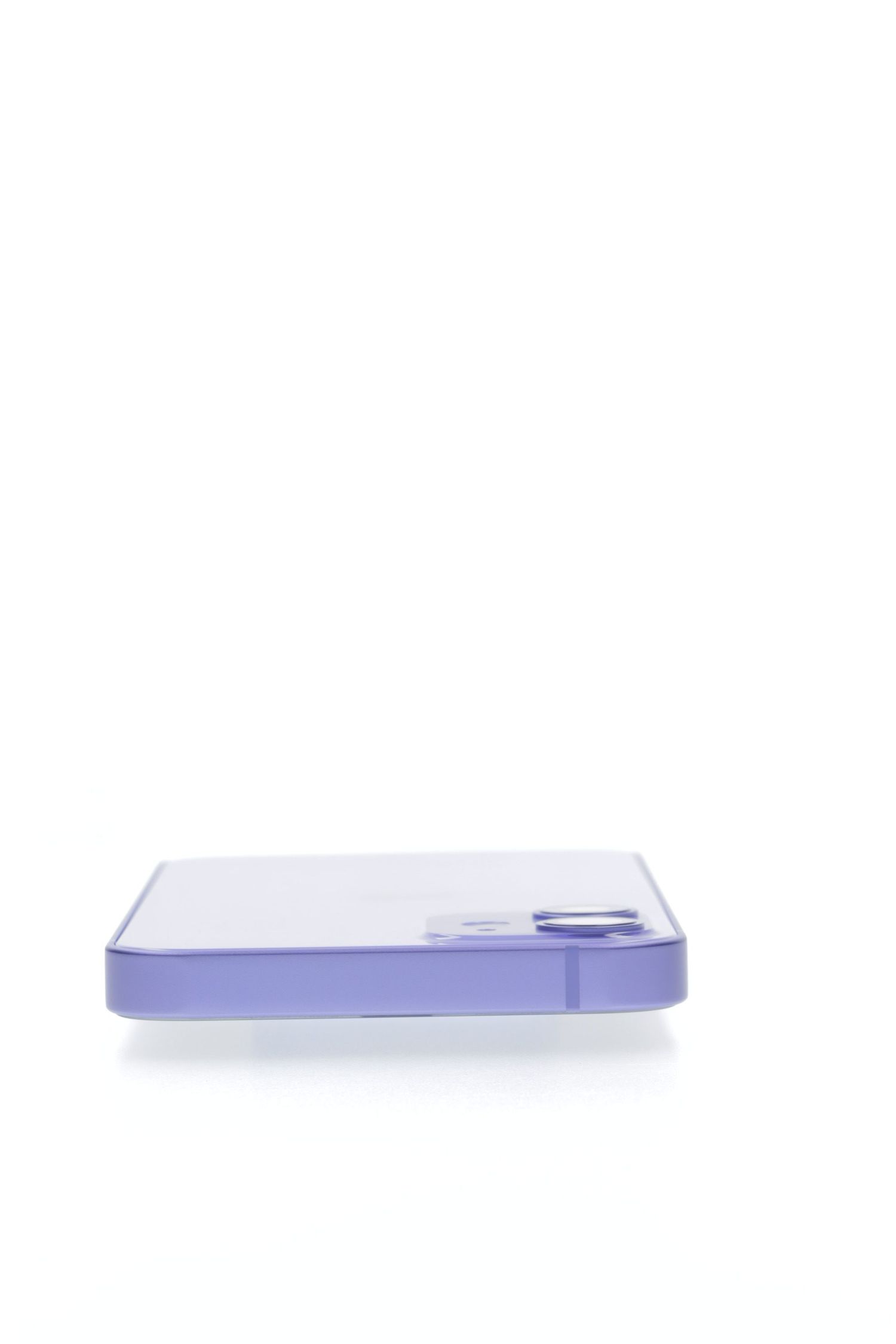 Apple iPhone 12 mini 256 GB Purple - Újszerű