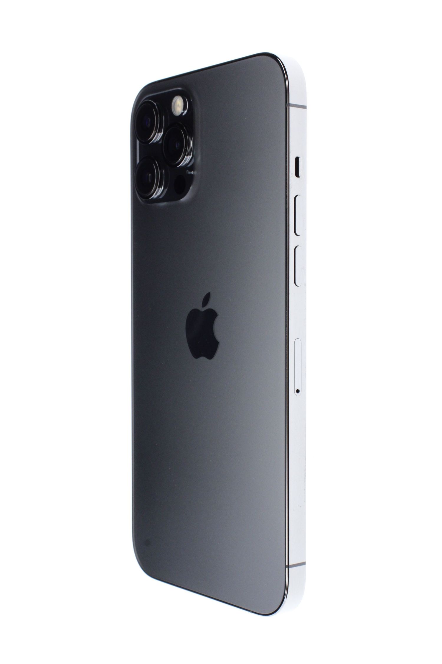 Apple iPhone 12 Pro Max 256 GB Graphite - Σαν καινούργιο