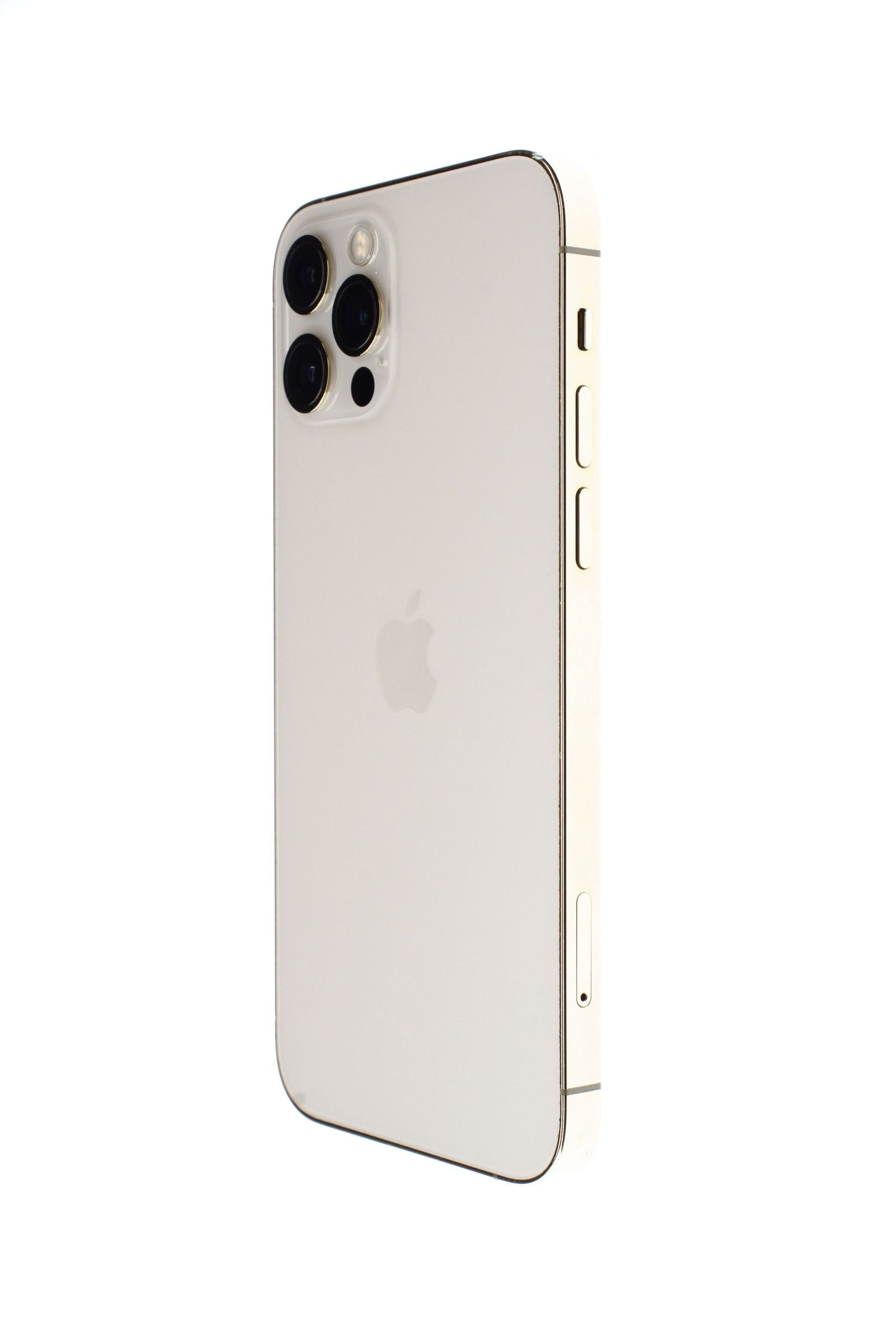 Apple iPhone 12 Pro 128 GB Gold - Σαν καινούργιο