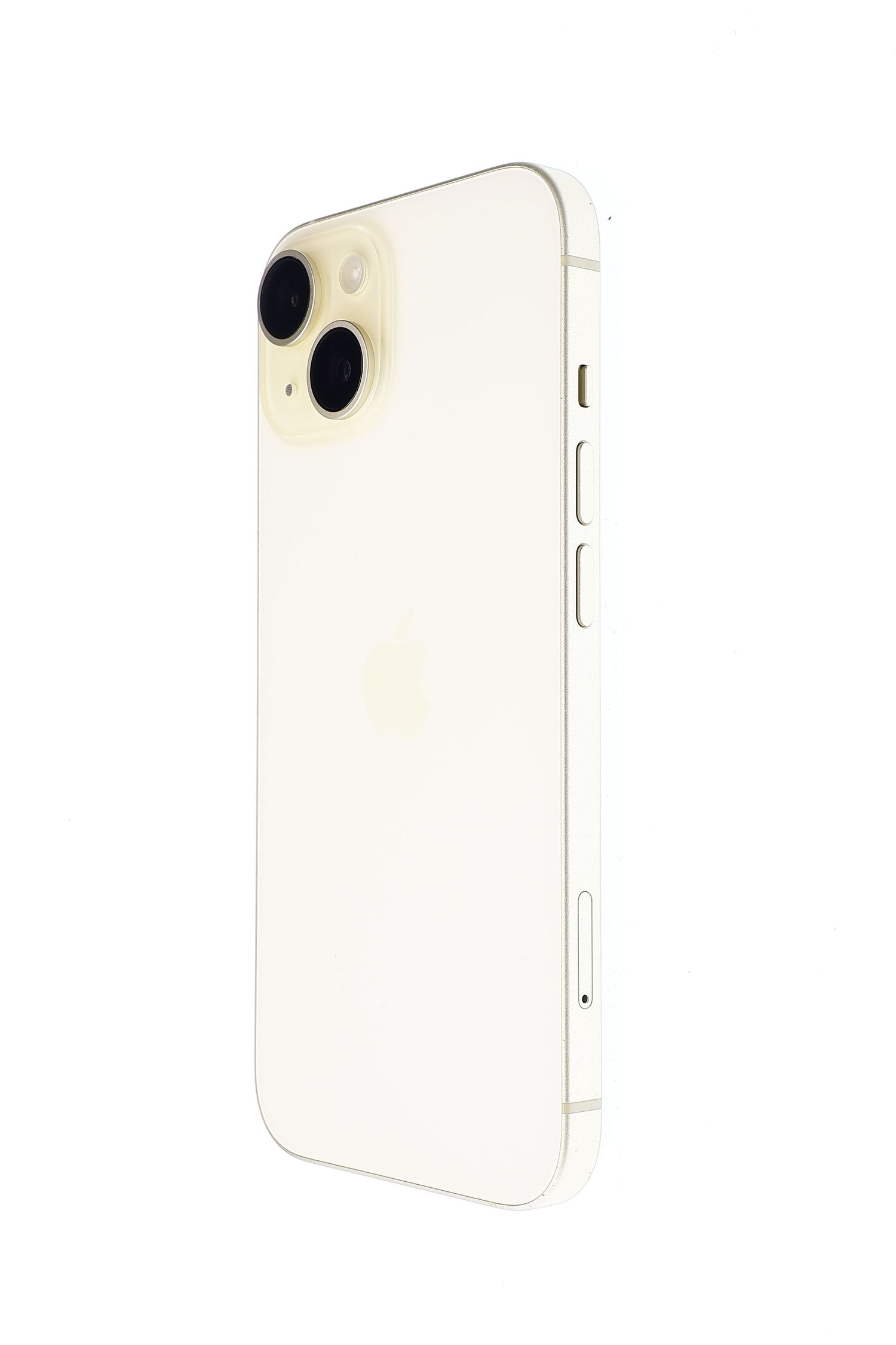 Apple iPhone 15 256 GB Yellow - Excelent