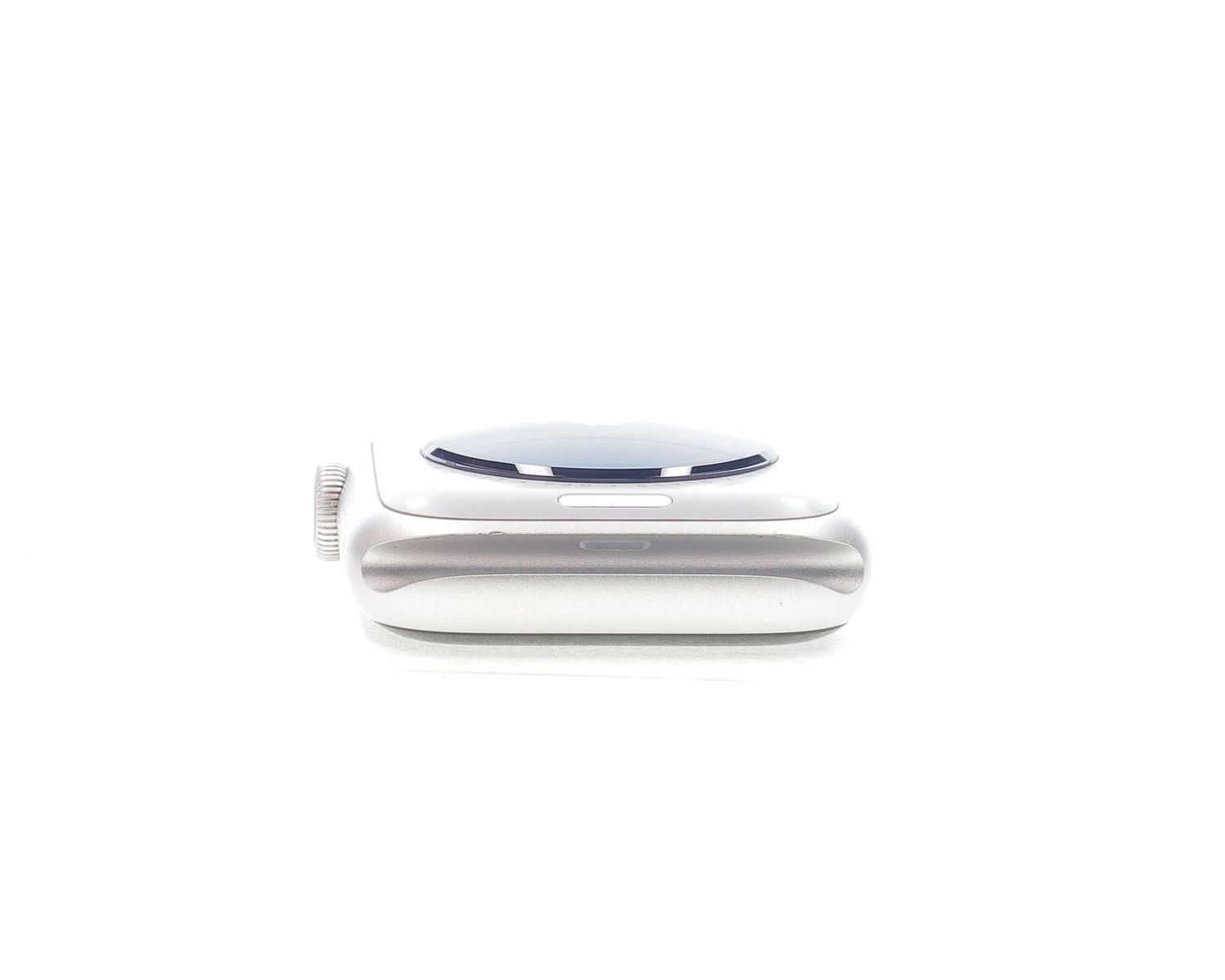 Apple Watch SE 2022, GPS + Cellular, Aluminium 44mm Silver - Много добро