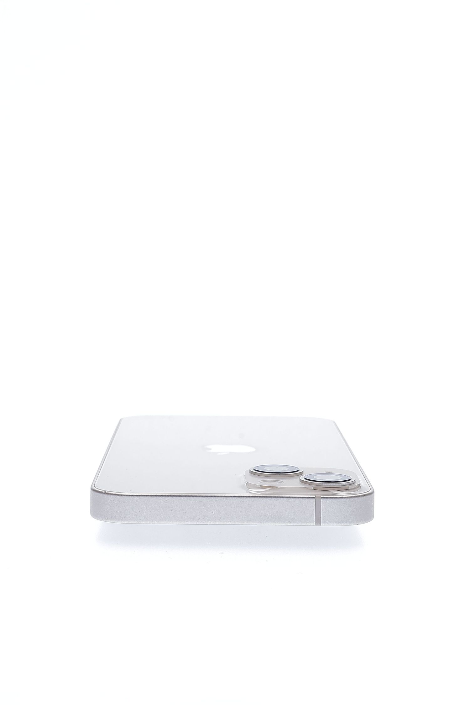 Apple iPhone 13 256 GB Starlight - Excelent