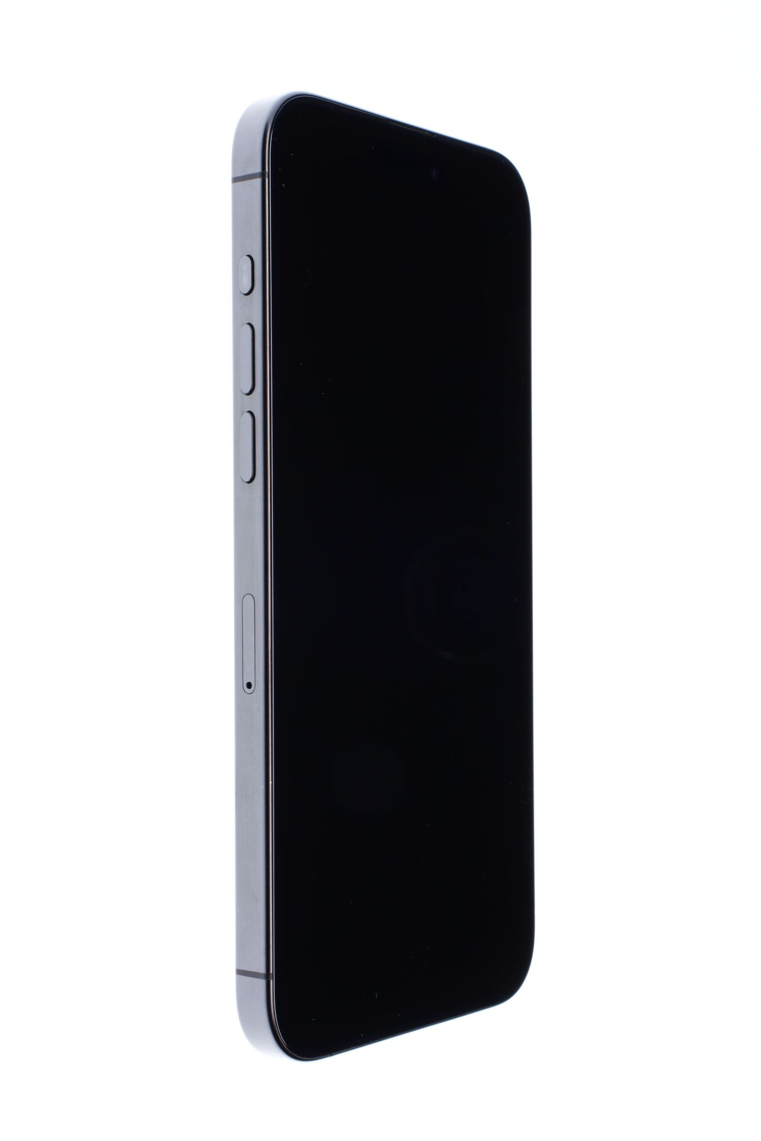 Apple iPhone 15 Pro Max 512 GB Black Titanium - Като нов