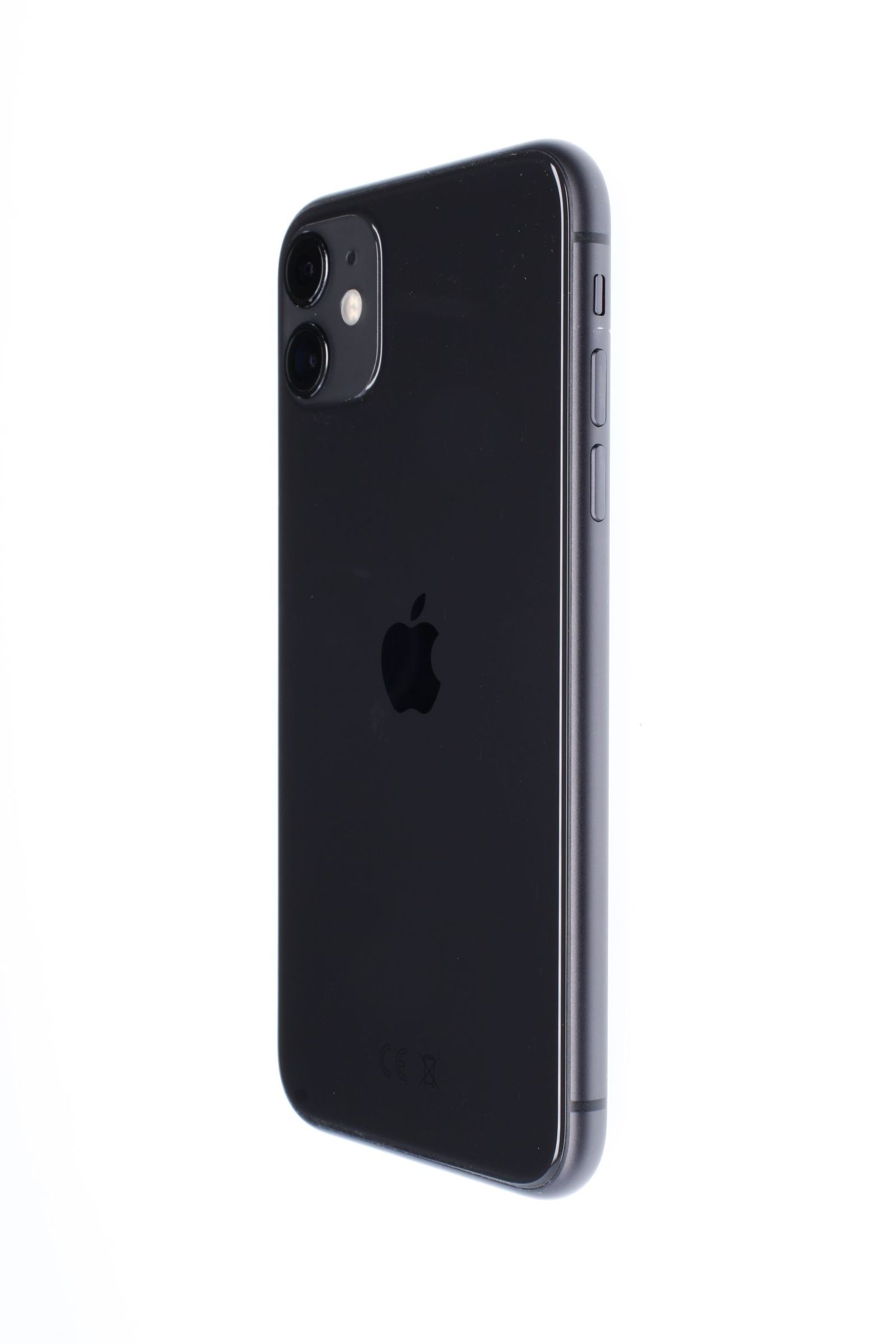 Apple iPhone 11 64 GB Black - Ca nou