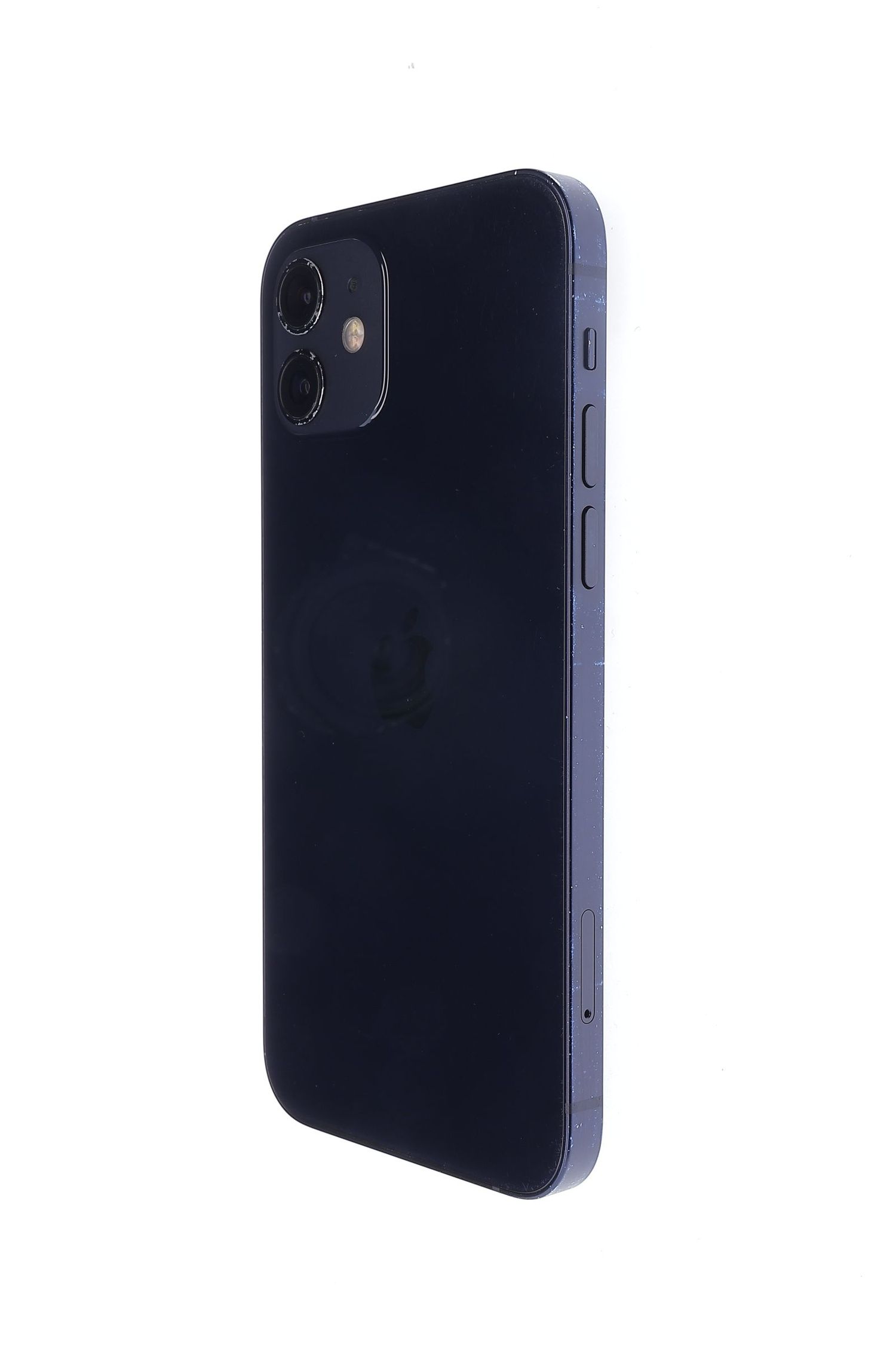 Apple iPhone 12 64 GB Black - Foarte bun