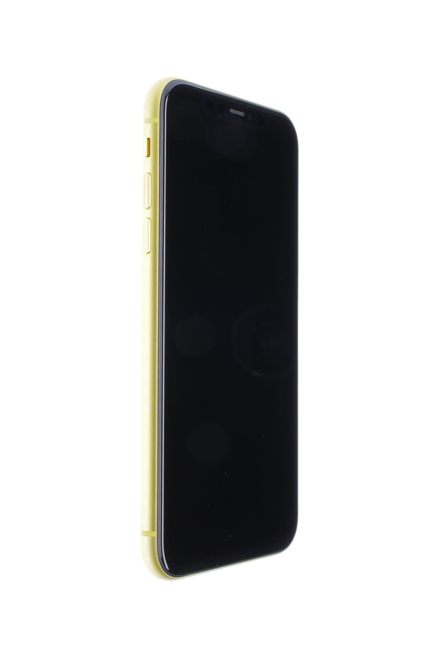 Apple iPhone 11 64 GB Yellow - Excelent