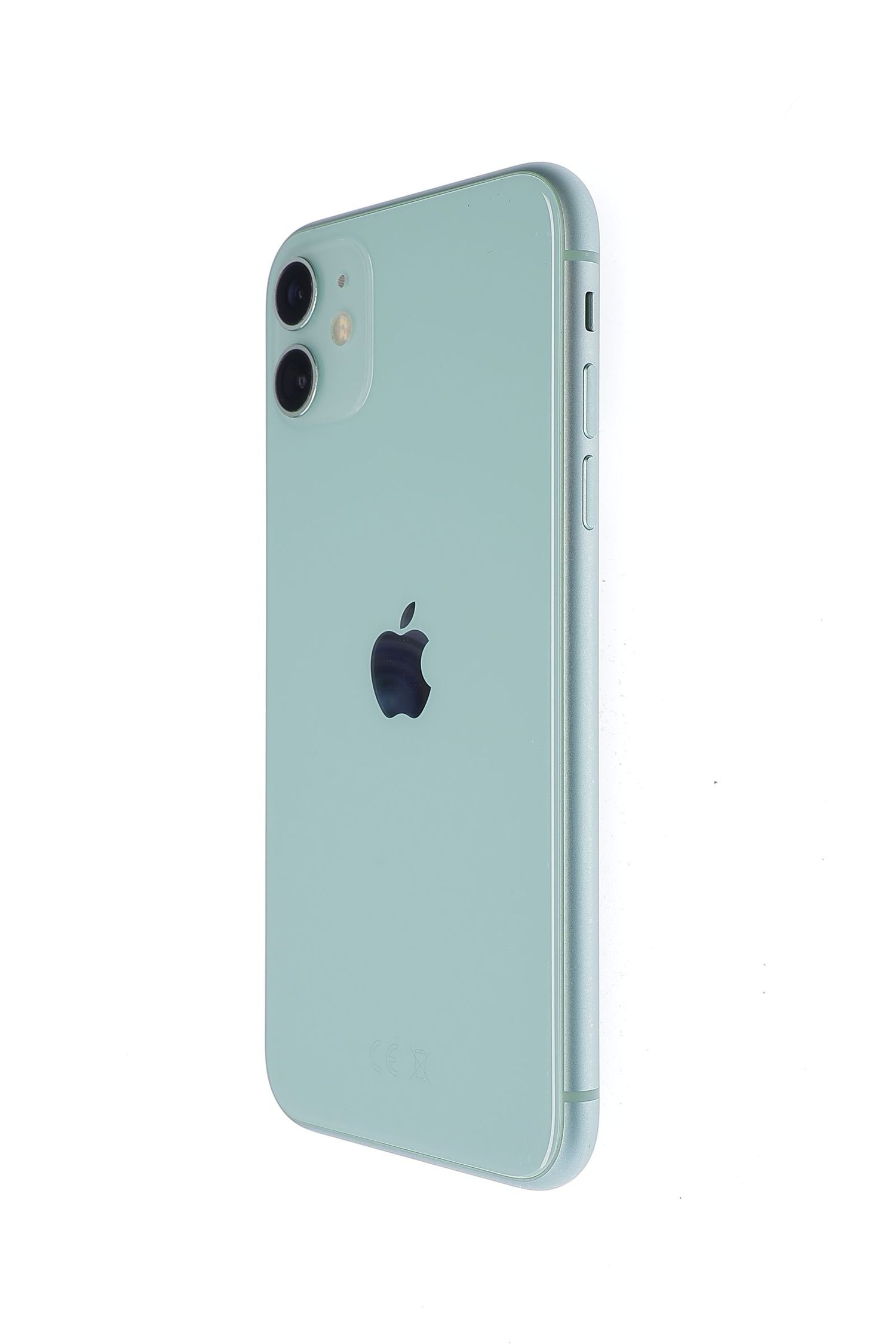 Apple iPhone 11 64 GB Green - Foarte bun