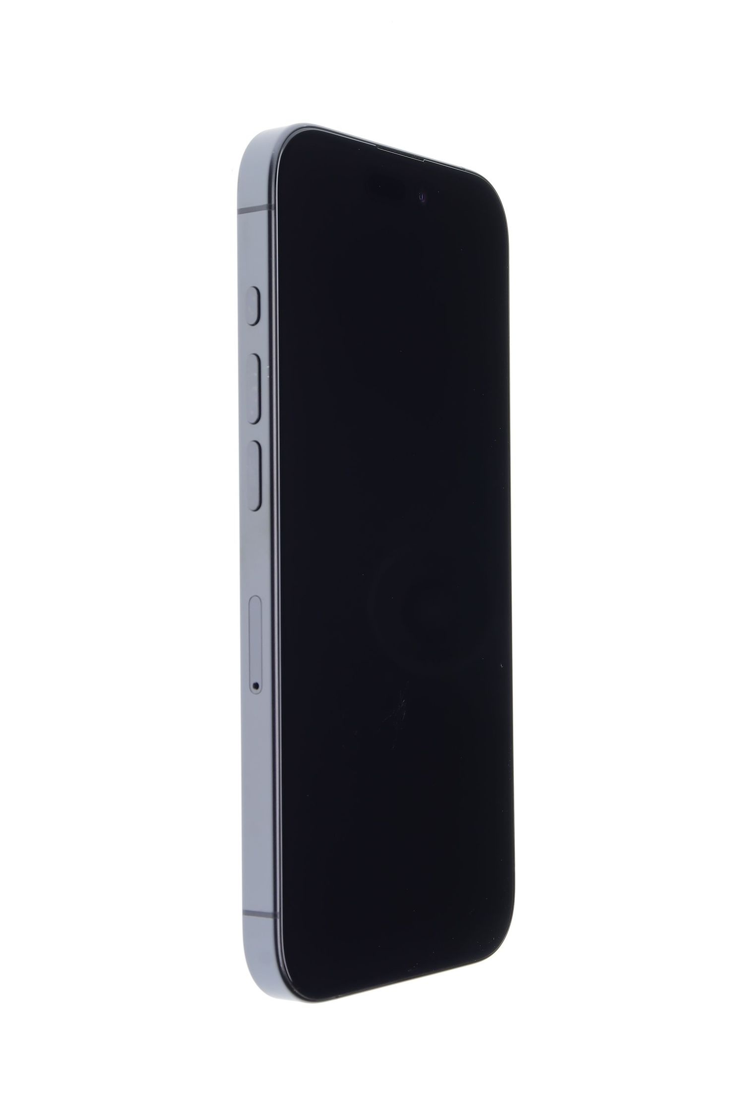 Apple iPhone 15 Pro 256 GB Black Titanium - Foarte bun