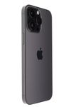 Мобилен телефон Apple iPhone 14 Pro Max, Space Black, 1 TB, Foarte Bun