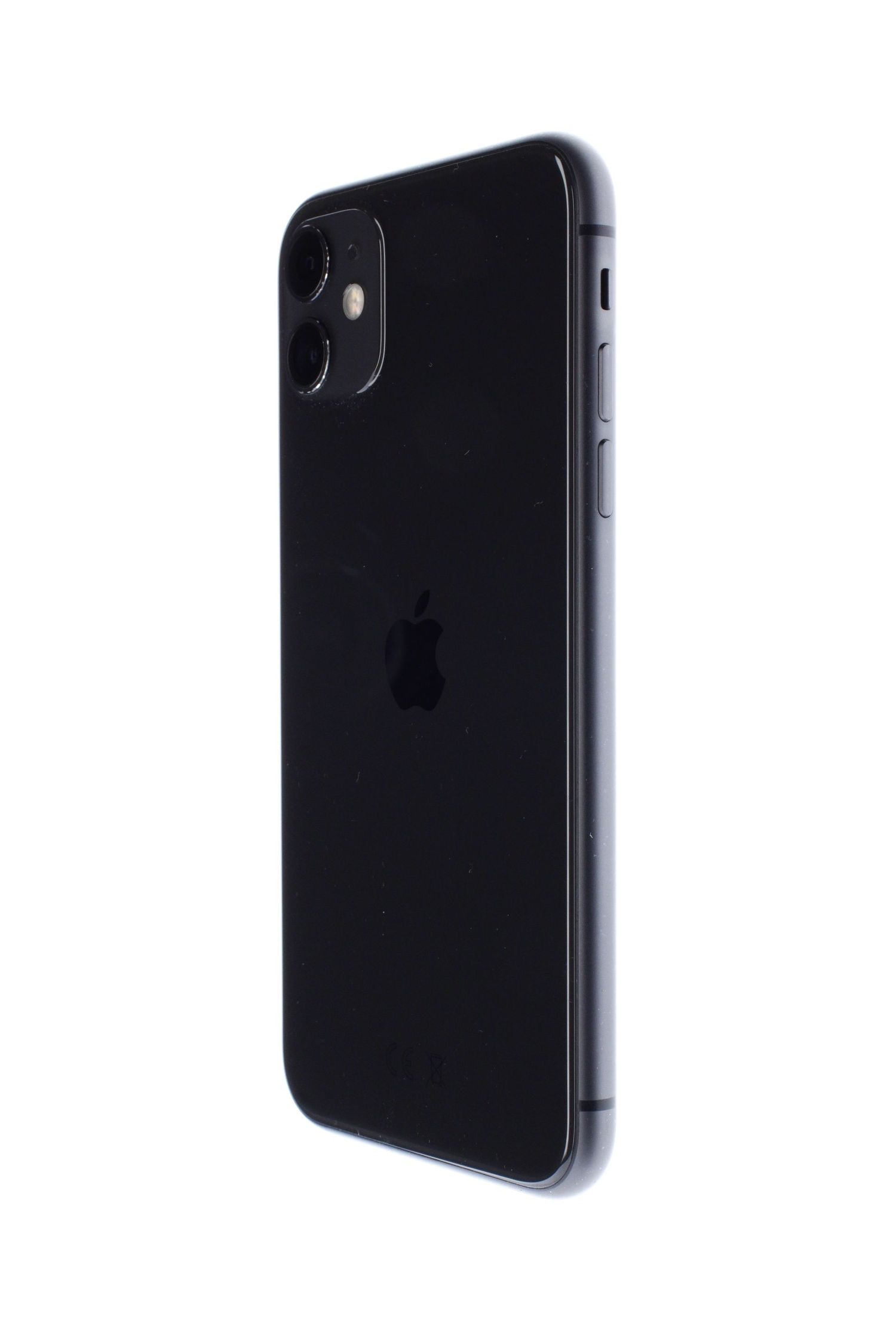 Apple iPhone 11 256 GB Black - Excelent