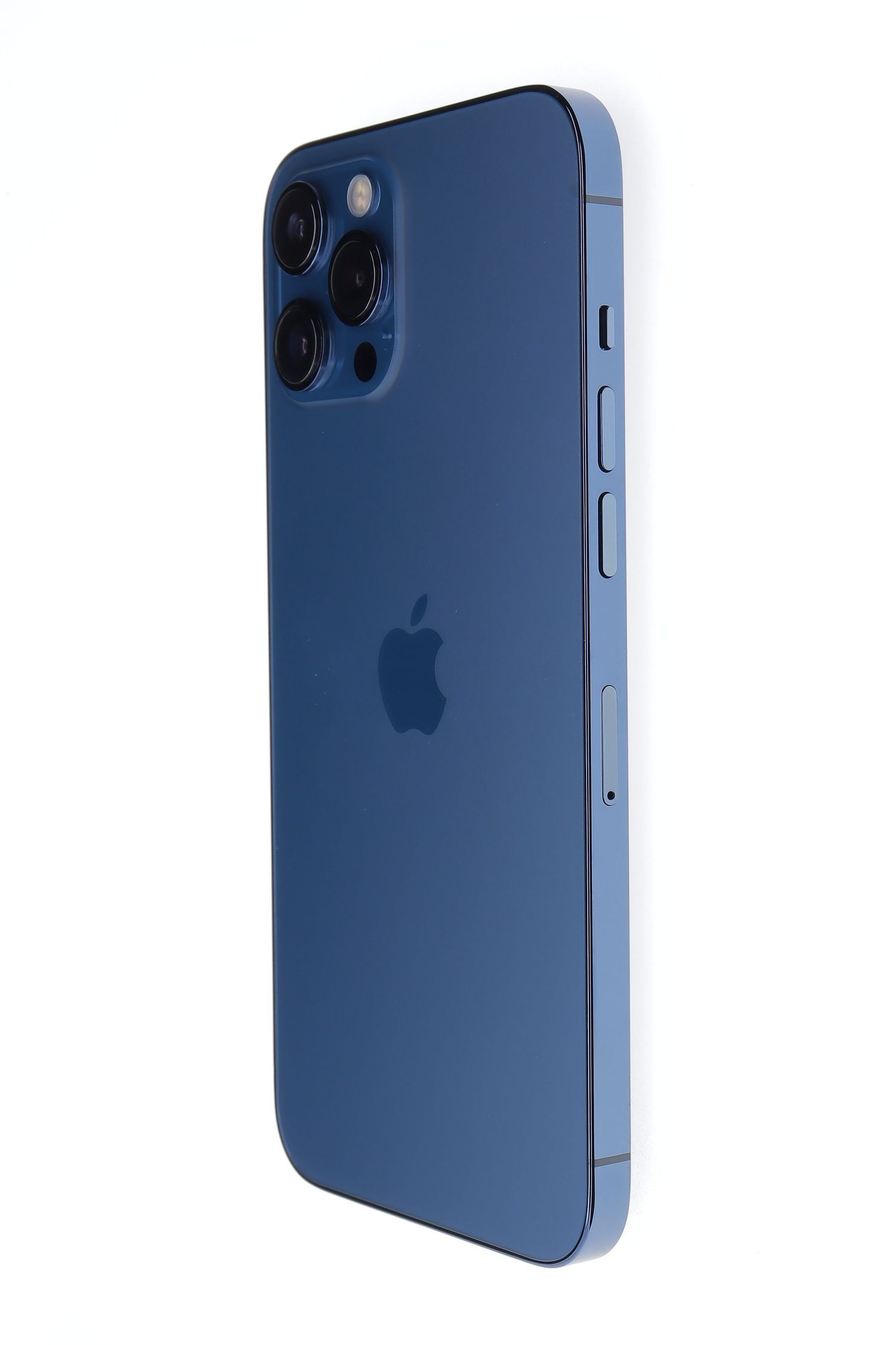 Apple iPhone 12 Pro Max 512 GB Pacific Blue - Като нов