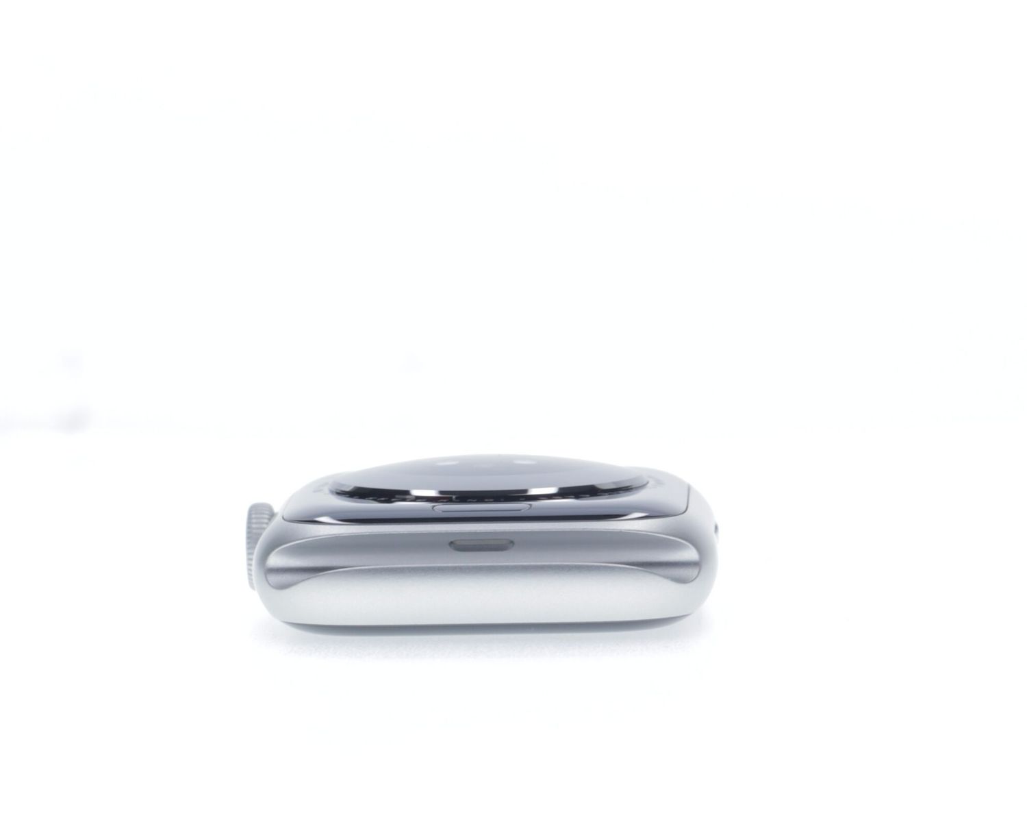 Apple Watch Series 9 2023, GPS, Aluminium 45mm Starlight - Εξαιρετικό