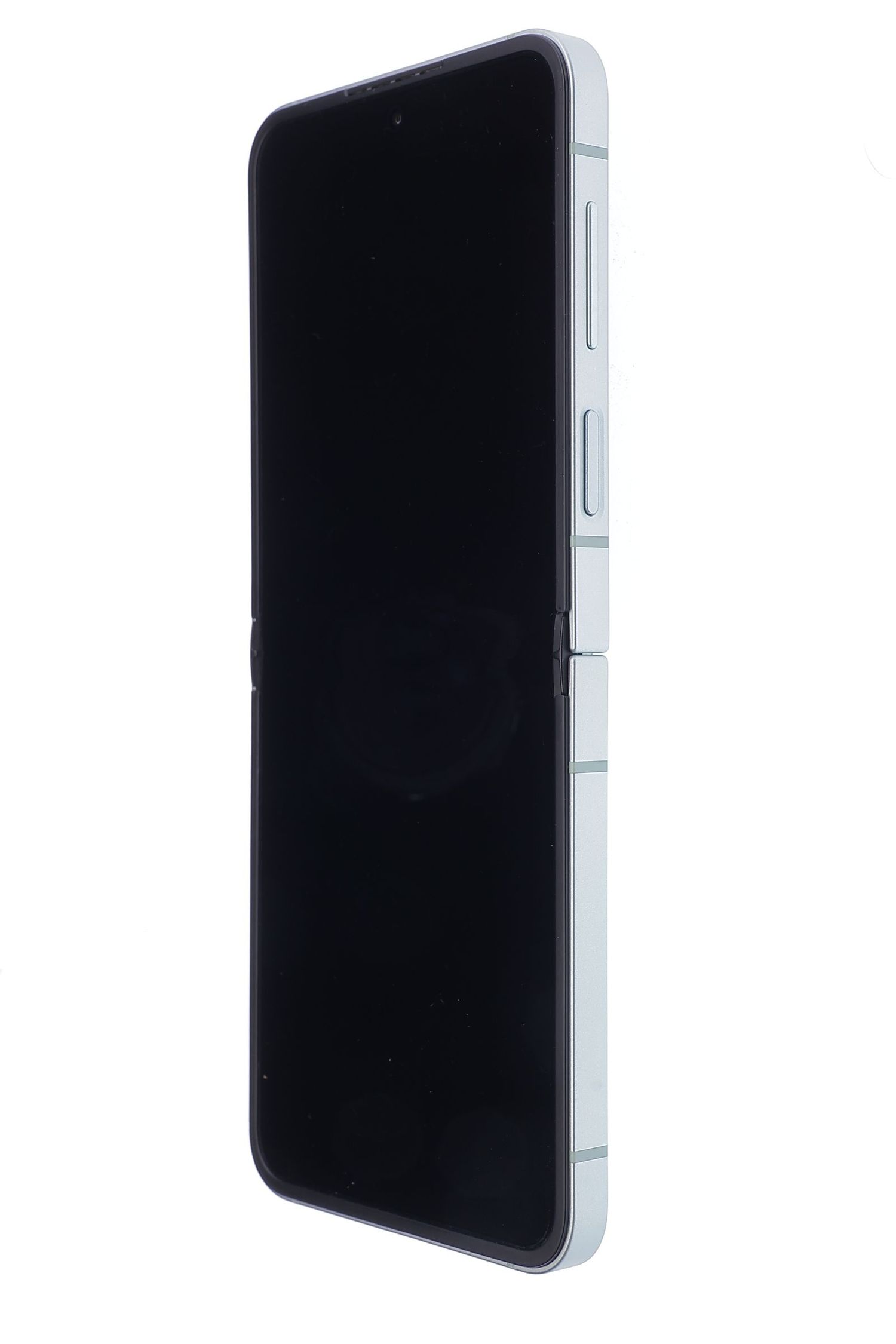 Samsung Galaxy Z Flip6 512 GB Mint - Újszerű