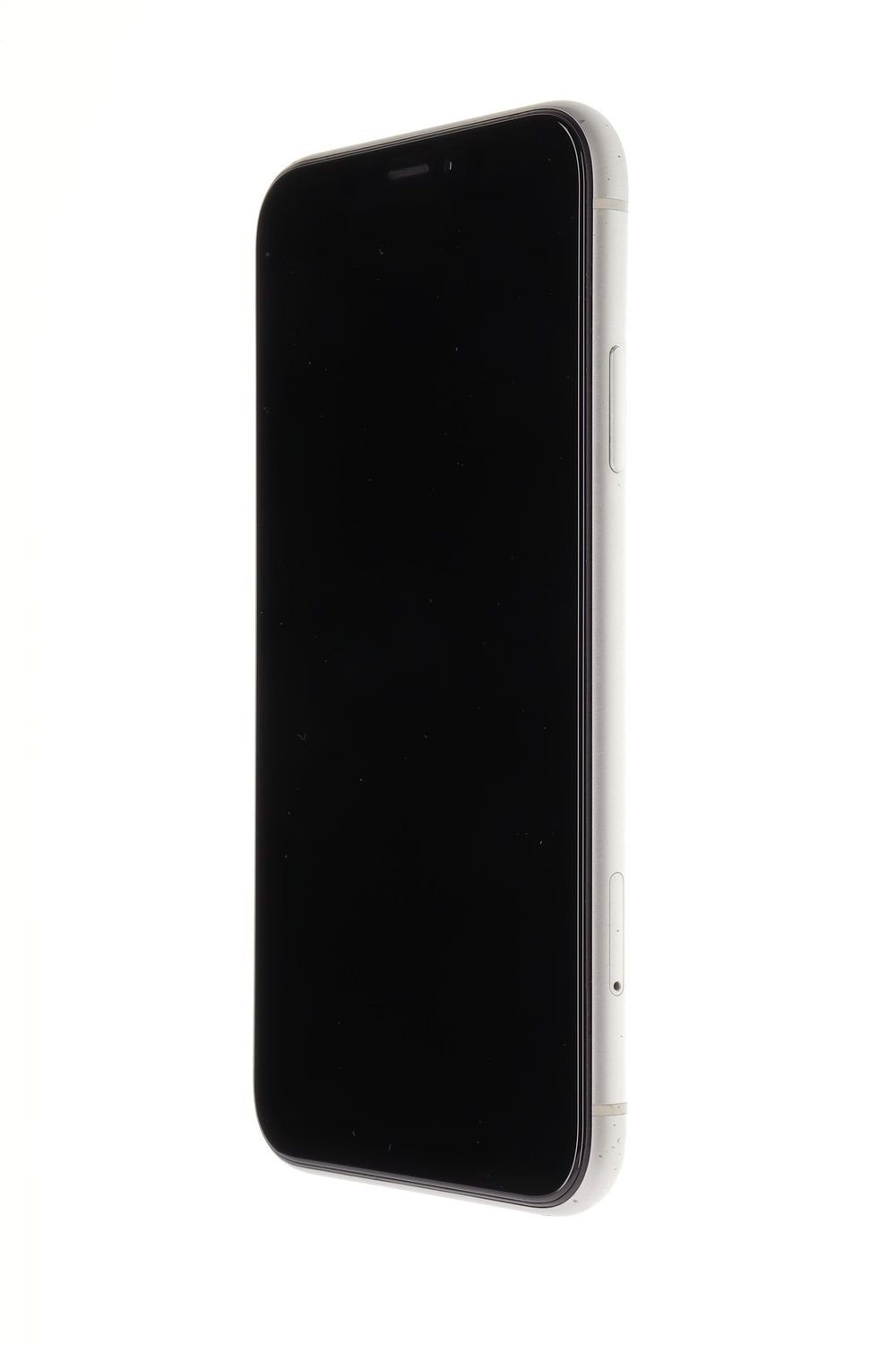 Telefon mobil Apple iPhone XR, White, 64 GB, Foarte Bun
