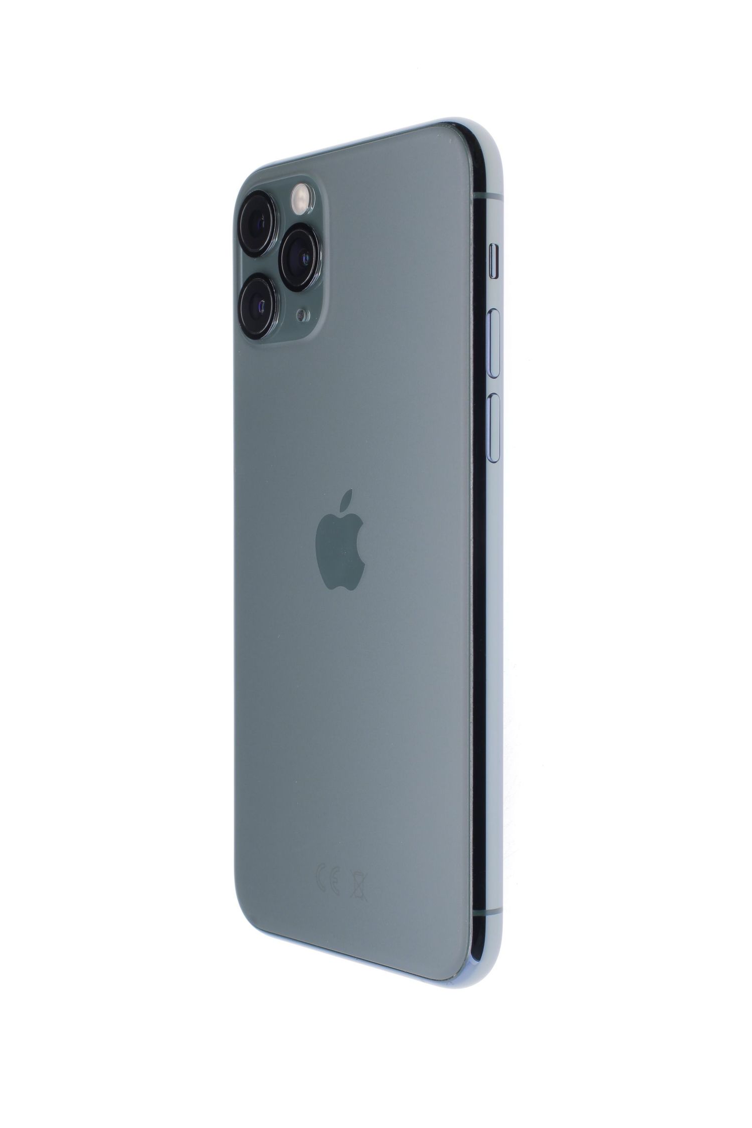 Apple iPhone 11 Pro 256 GB Midnight Green - Kiváló