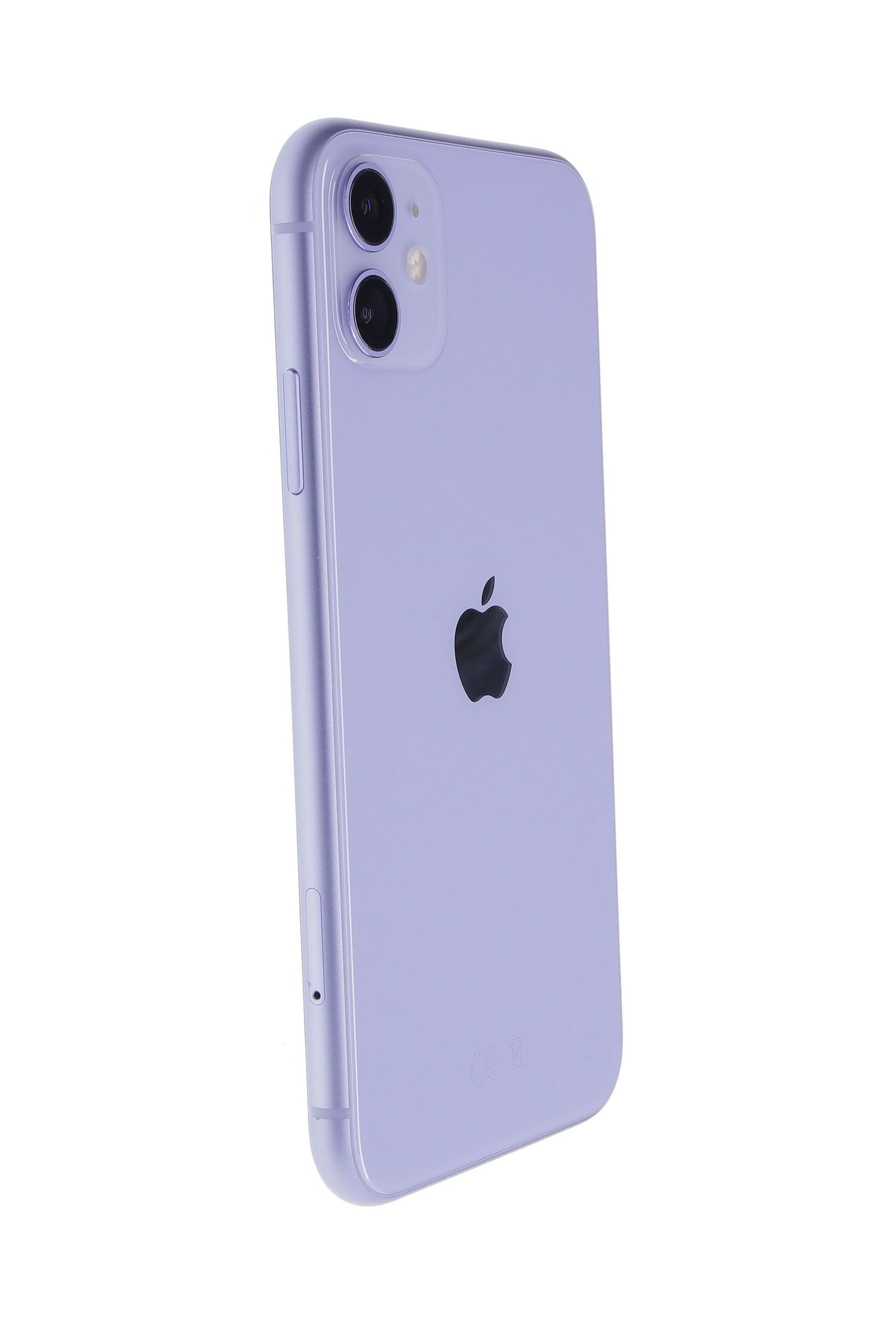 Apple iPhone 11 64 GB Purple - Újszerű