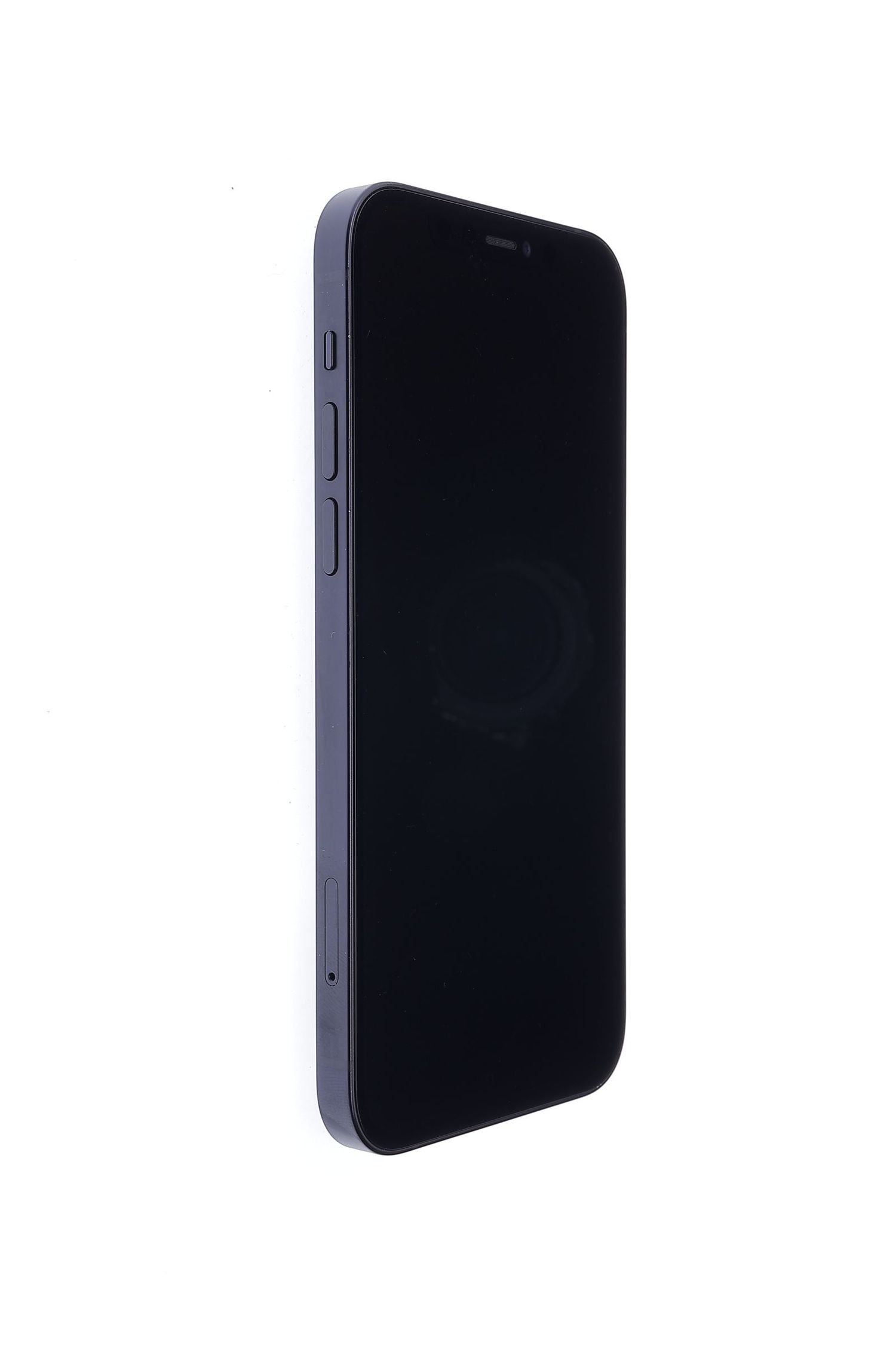 Apple iPhone 12 128 GB Black - Kiváló