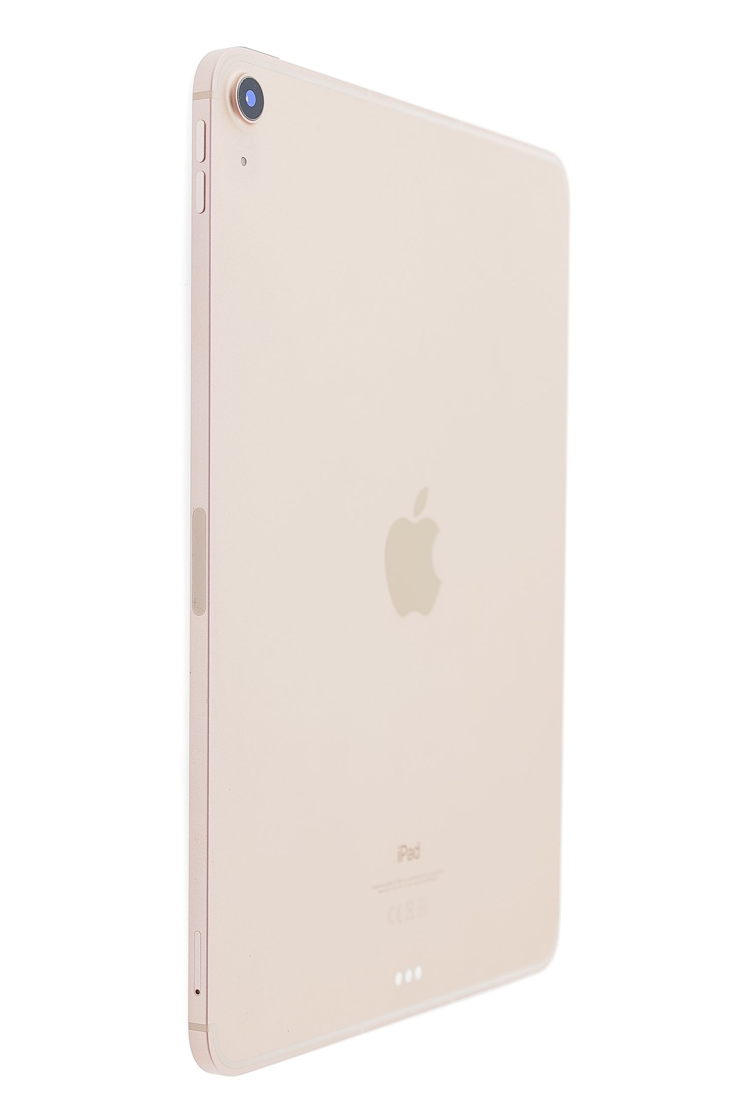 Apple iPad Air 4 10.9" (2020) 4th Gen Cellular 64 GB Rose Gold - Excelent