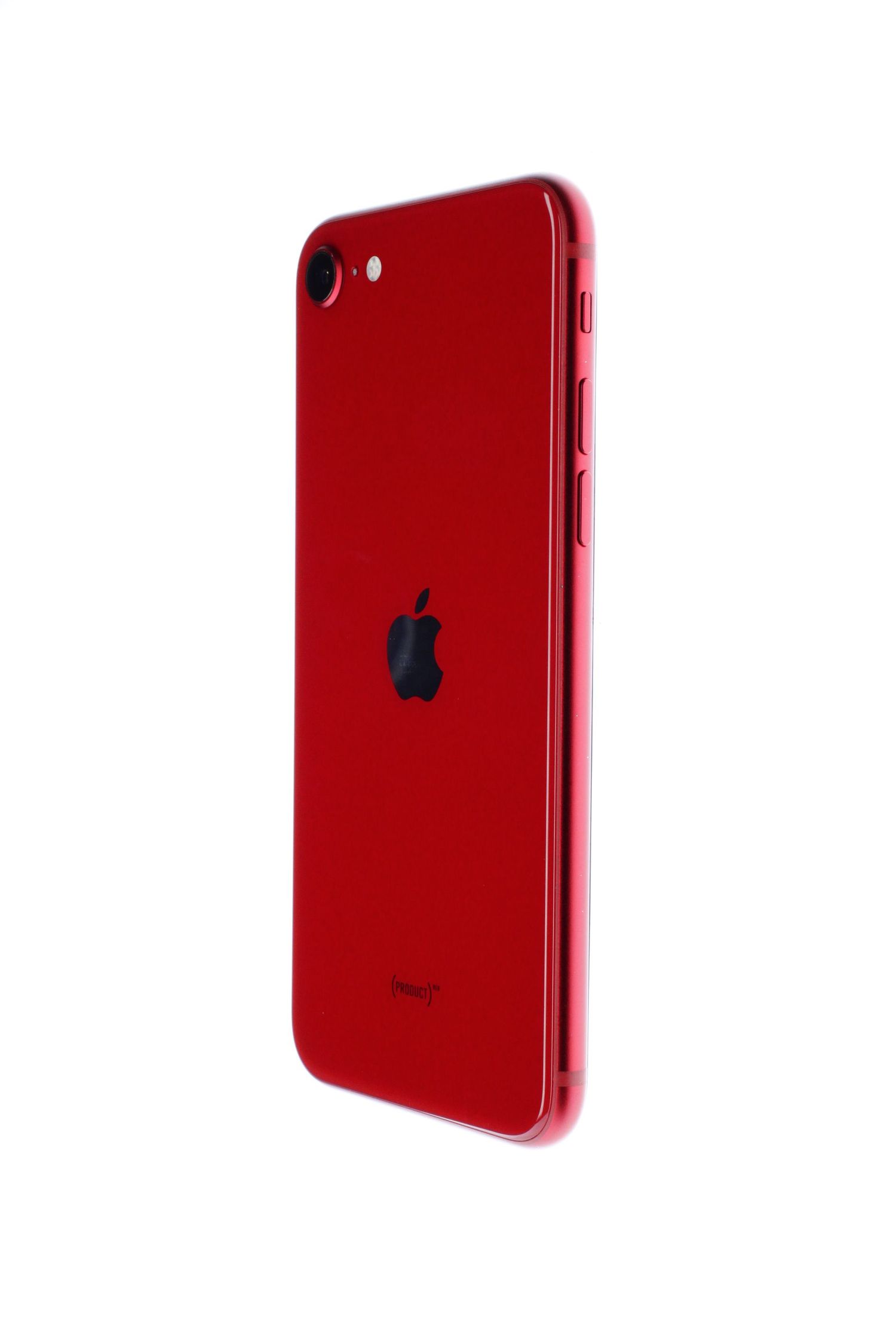 Apple iPhone SE 2022 64 GB Red - Kiváló