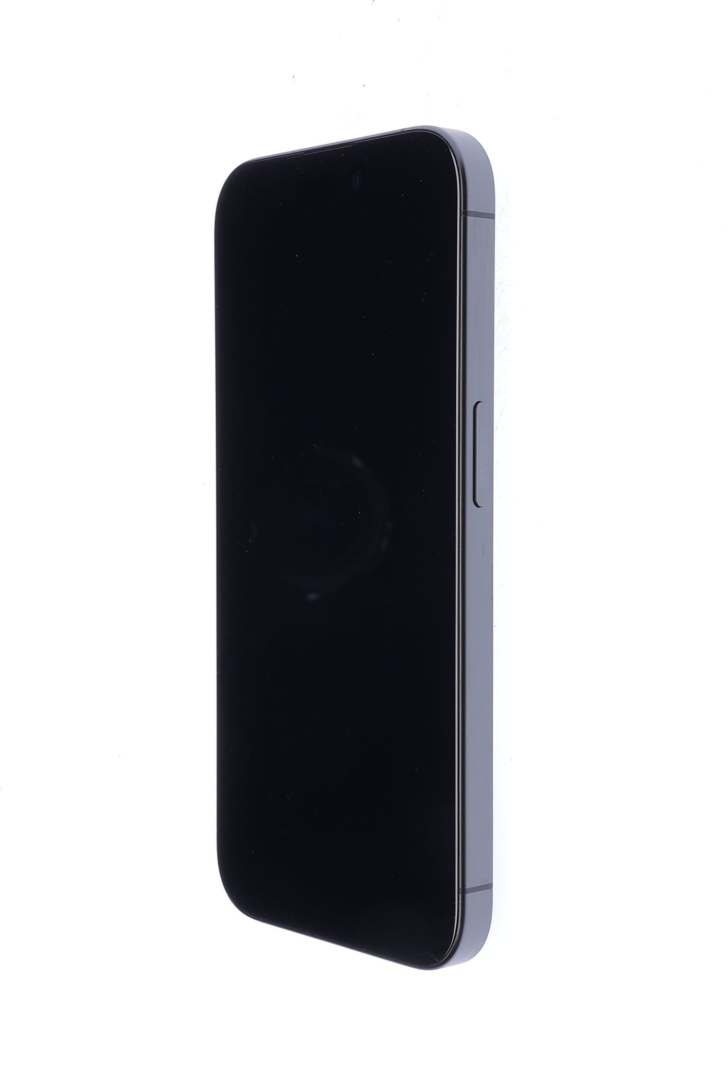 Apple iPhone 15 Pro 256 GB Black Titanium