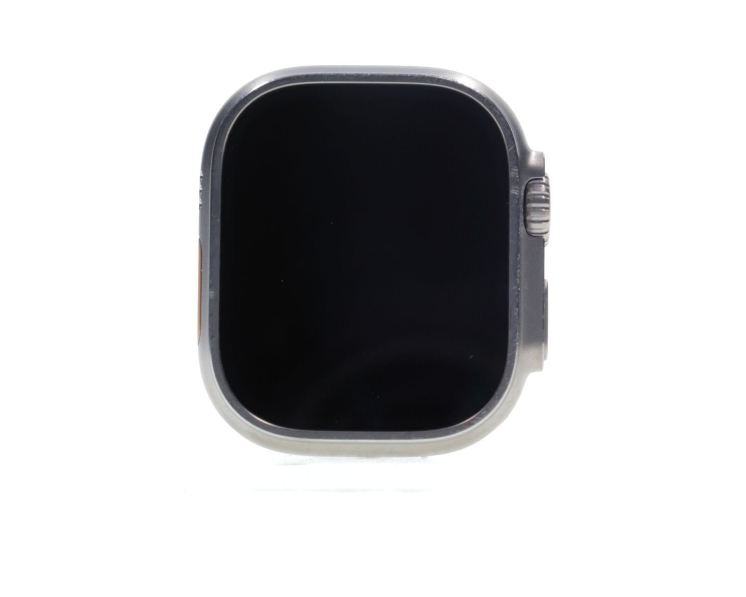 Apple Watch Ultra 2022, GPS + Cellular, Titanium 49mm Titanium - Много добро