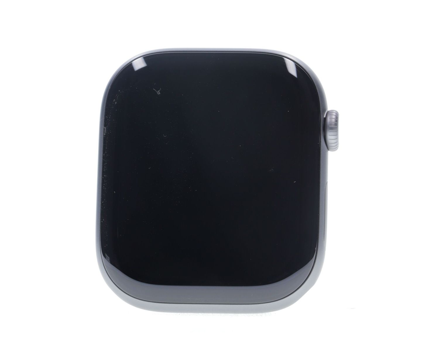 Apple Watch Series 11 2025, GPS + Cellular, Aluminium 46mm Silver - Ca nou