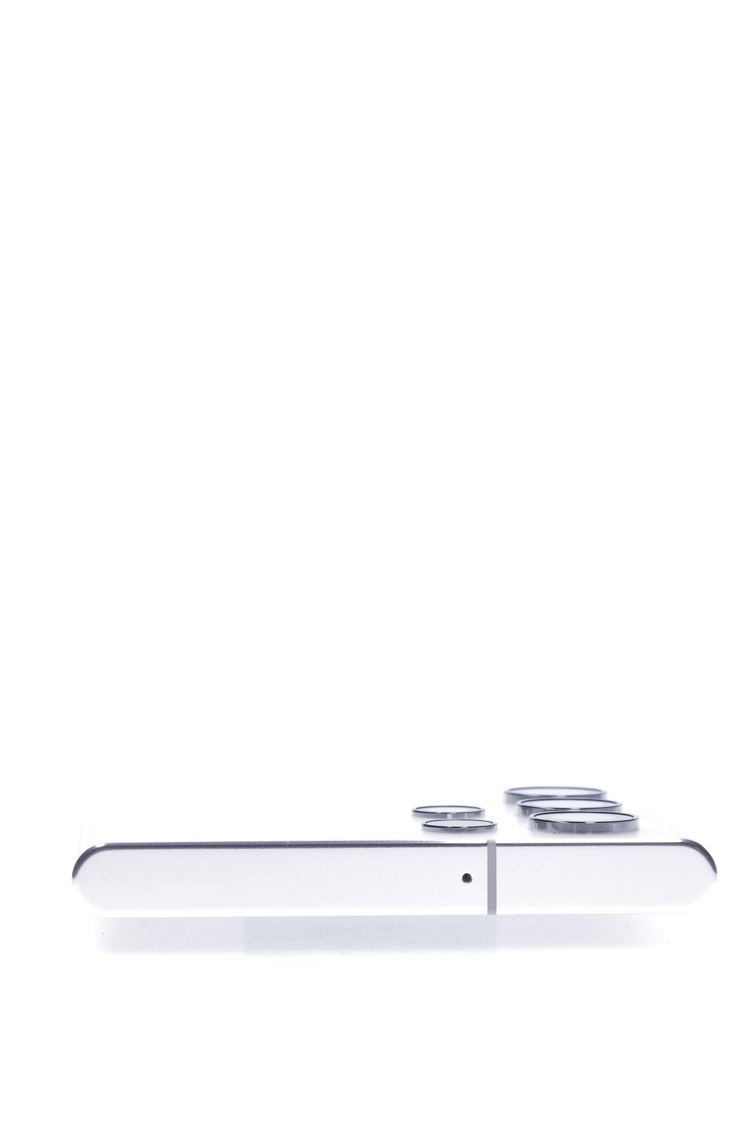 Samsung Galaxy S22 Ultra 5G Dual Sim 256 GB Phantom White - Отлично
