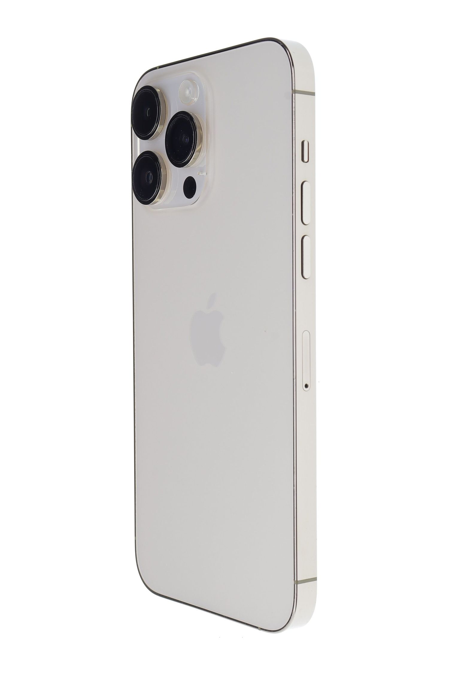 Apple iPhone 14 Pro Max 128 GB Gold - Excelent