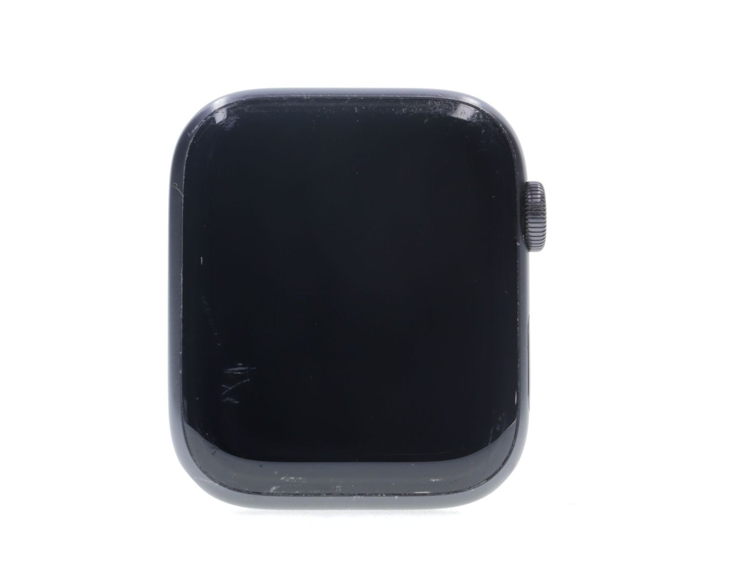 Apple Watch SE 2020, GPS, Aluminium 44mm Space Gray - Много добро