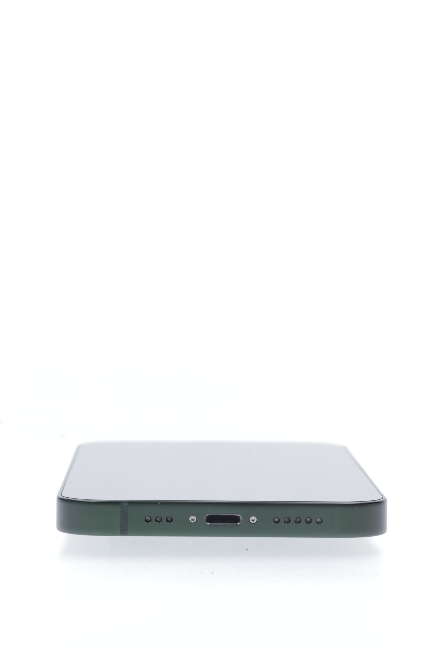 Apple iPhone 13 128 GB Green - Újszerű
