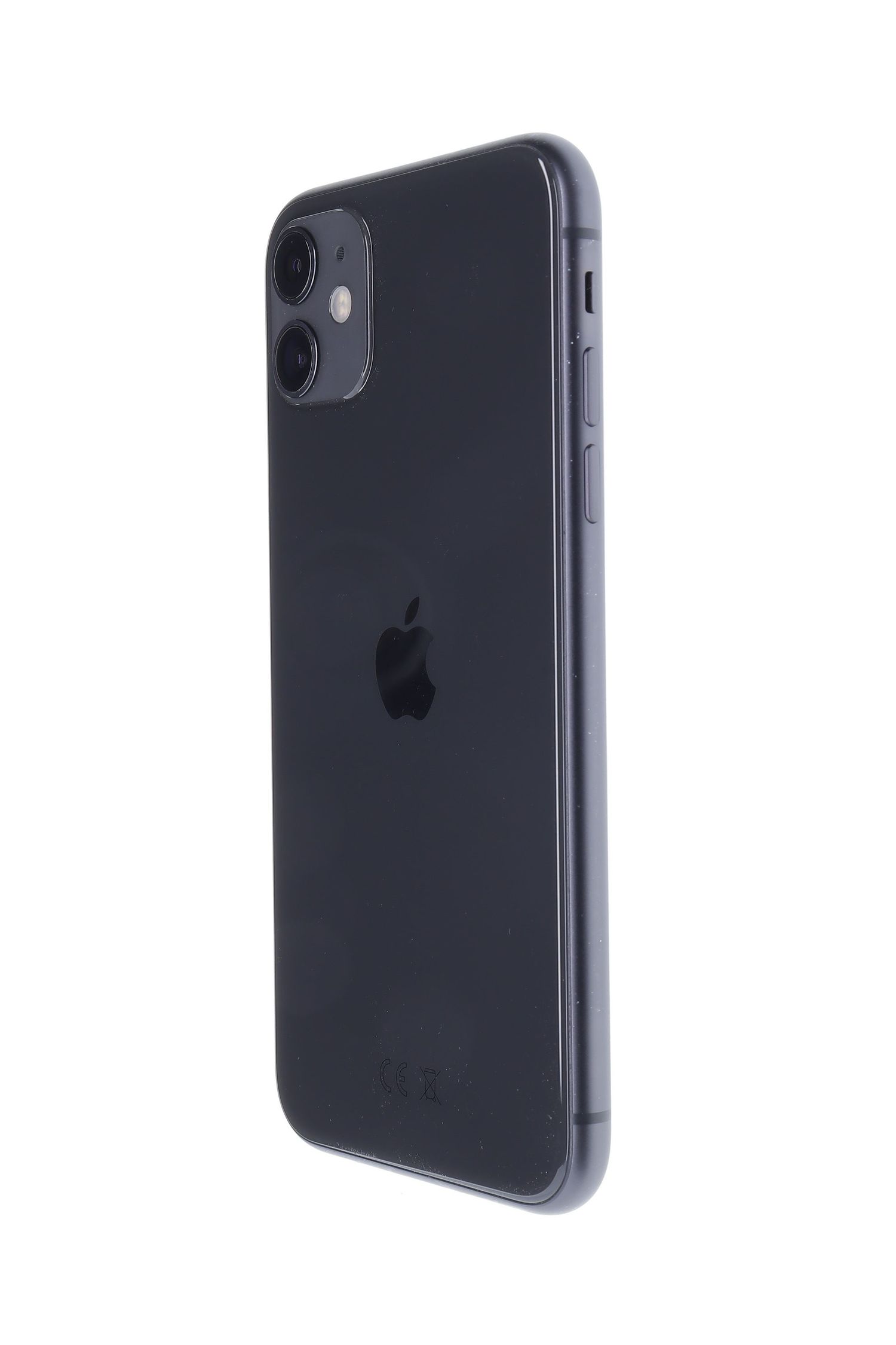 Apple iPhone 11 128 GB Black