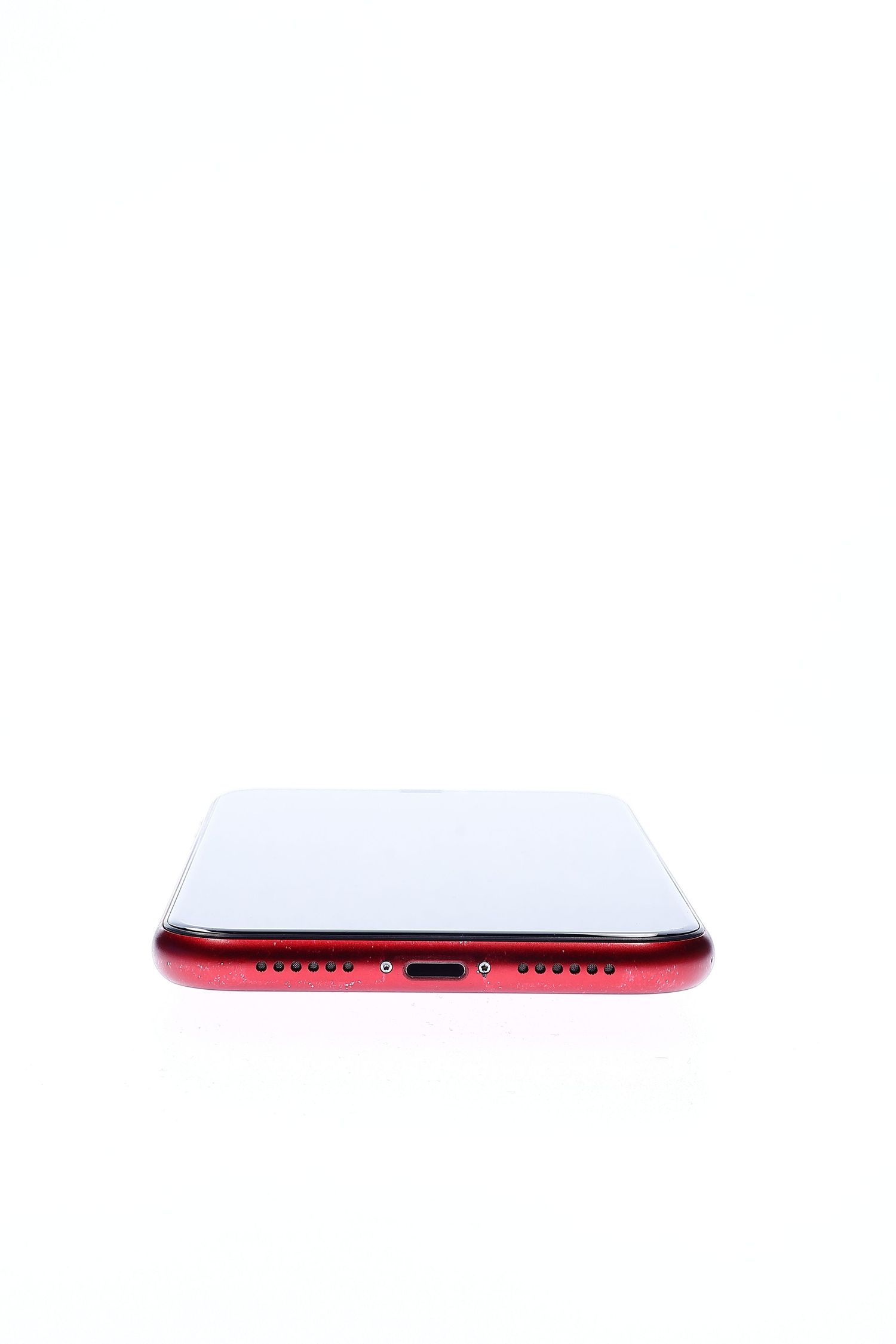 Apple iPhone 11 128 GB Red - Πολύ καλό