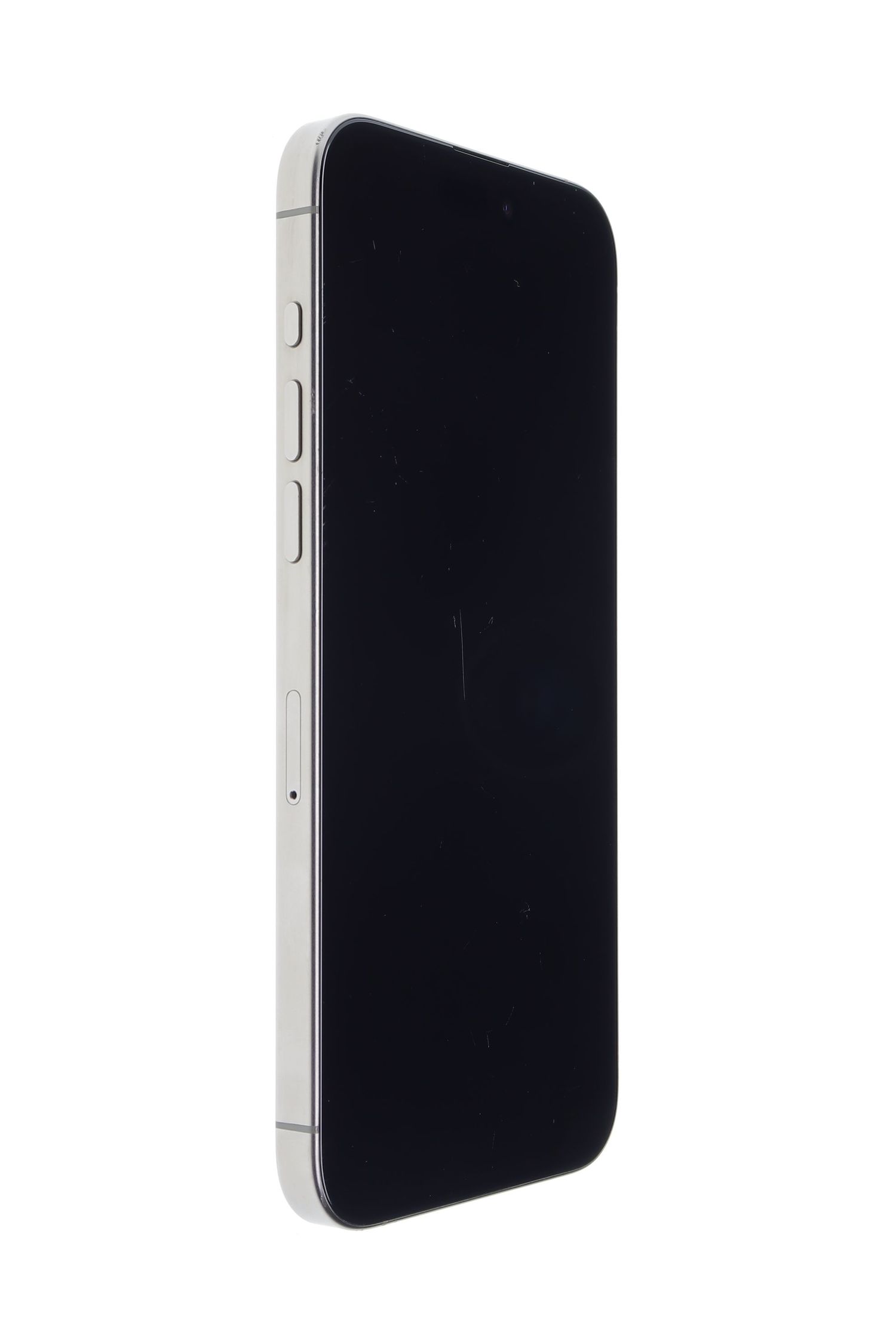 Apple iPhone 15 Pro Max 512 GB Natural Titanium - Πολύ καλό