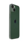 Мобилен телефон Apple iPhone 13, Green, 256 GB, Foarte Bun