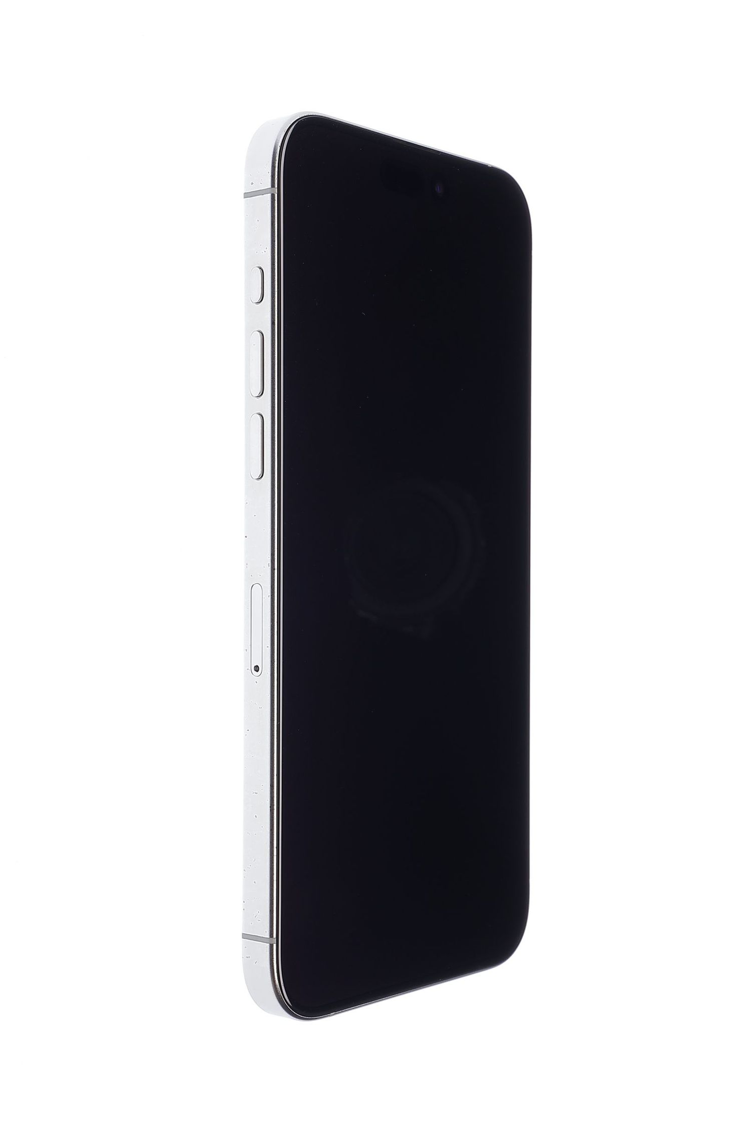 Apple iPhone 15 Pro Max 256 GB White Titanium - Excelent