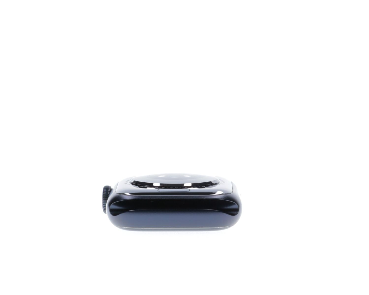 Apple Watch Series 8 2022, GPS, Aluminium 41mm Midnight - Újszerű