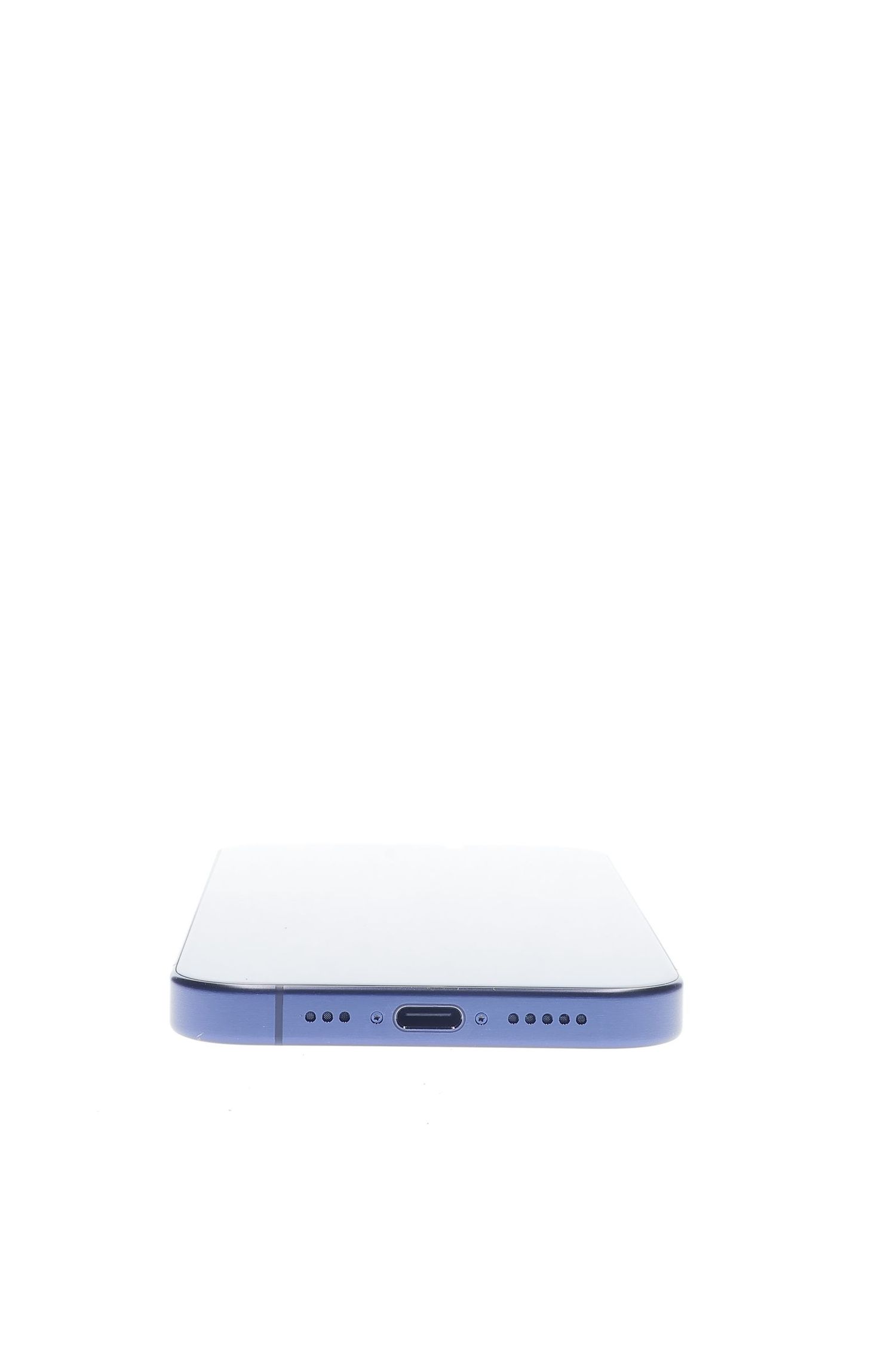 Apple iPhone 15 Pro 128 GB Blue Titanium - Ca nou