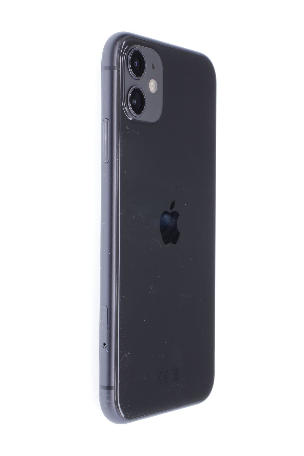 Apple iPhone 11 128 GB Black - Πολύ καλό