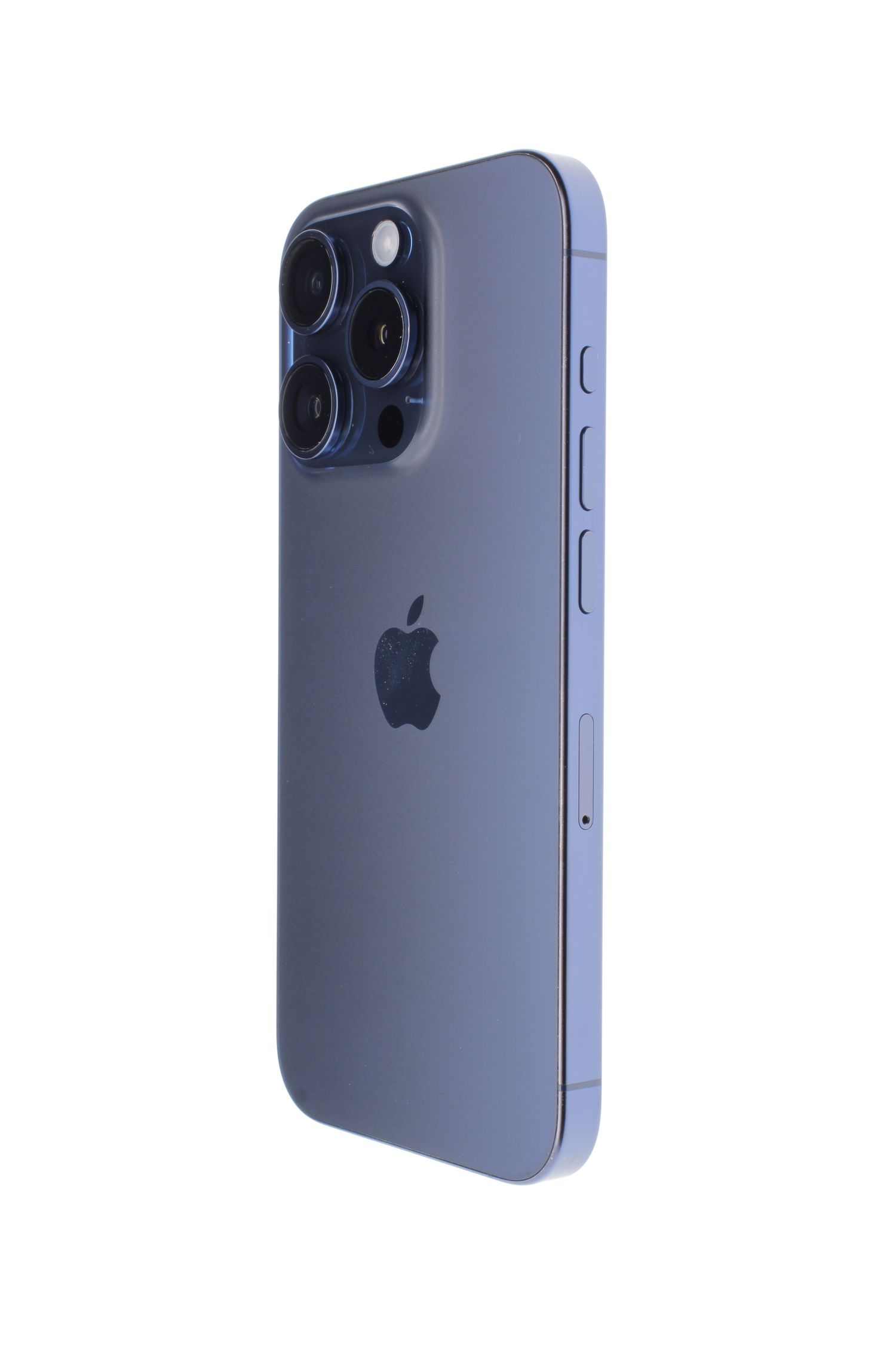 Apple iPhone 15 Pro 128 GB Blue Titanium - Ca nou