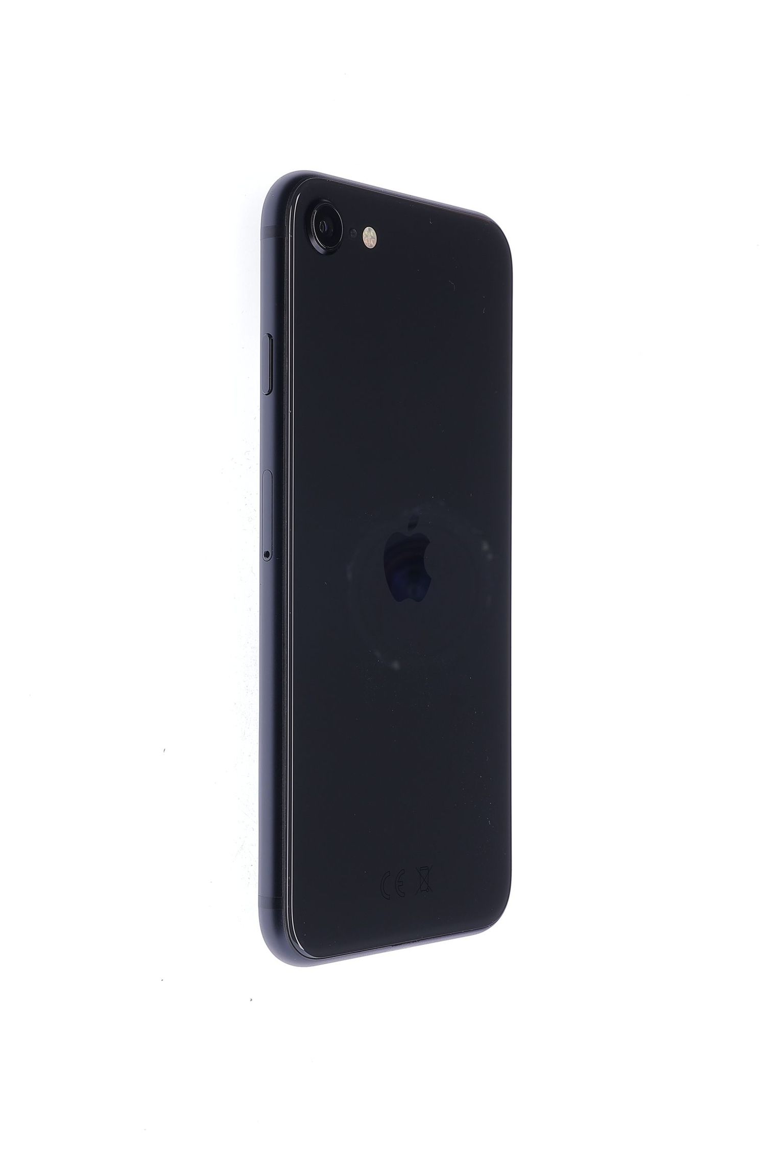 Apple iPhone SE 2020 64 GB Black - Много добро